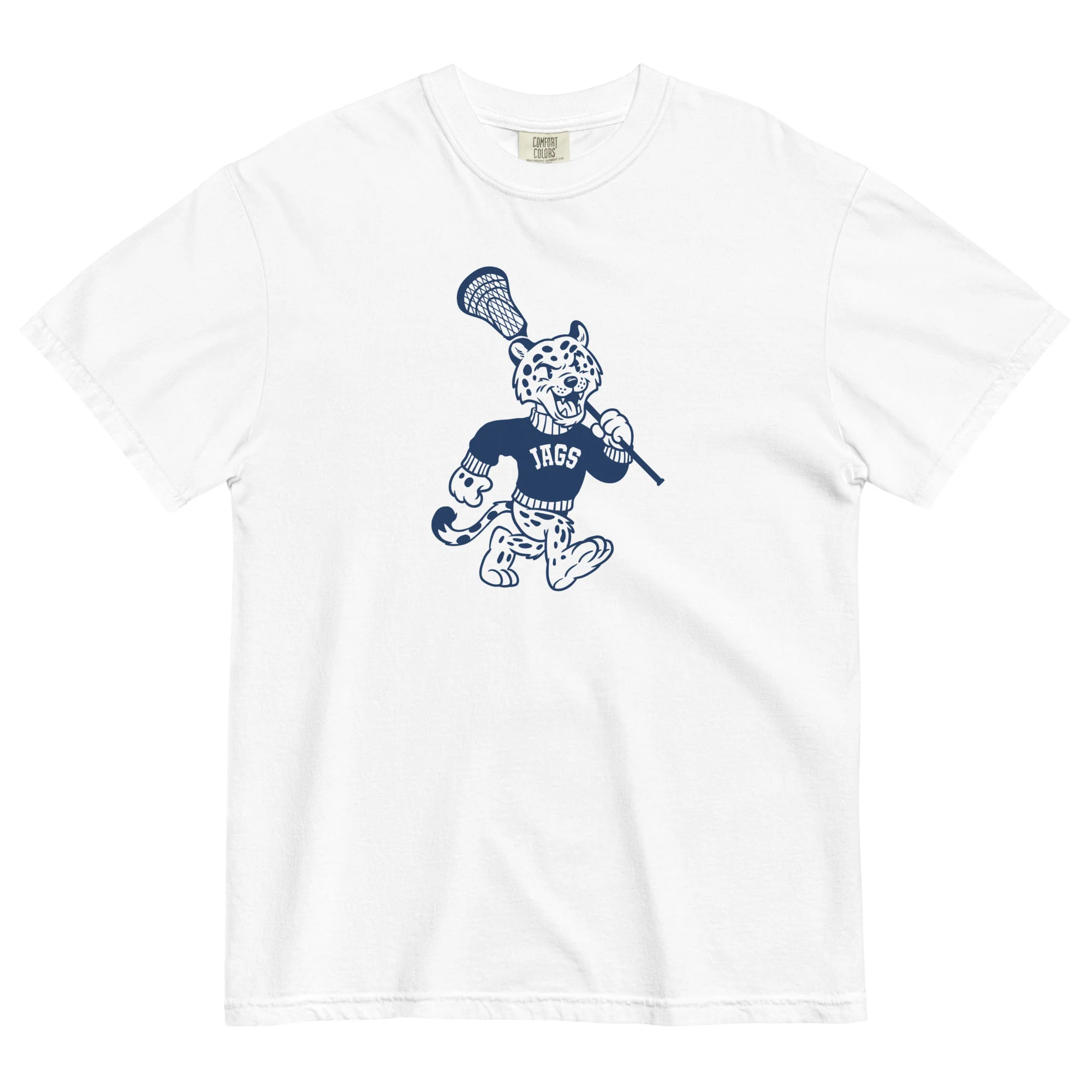 Emery Unisex t-shirt
