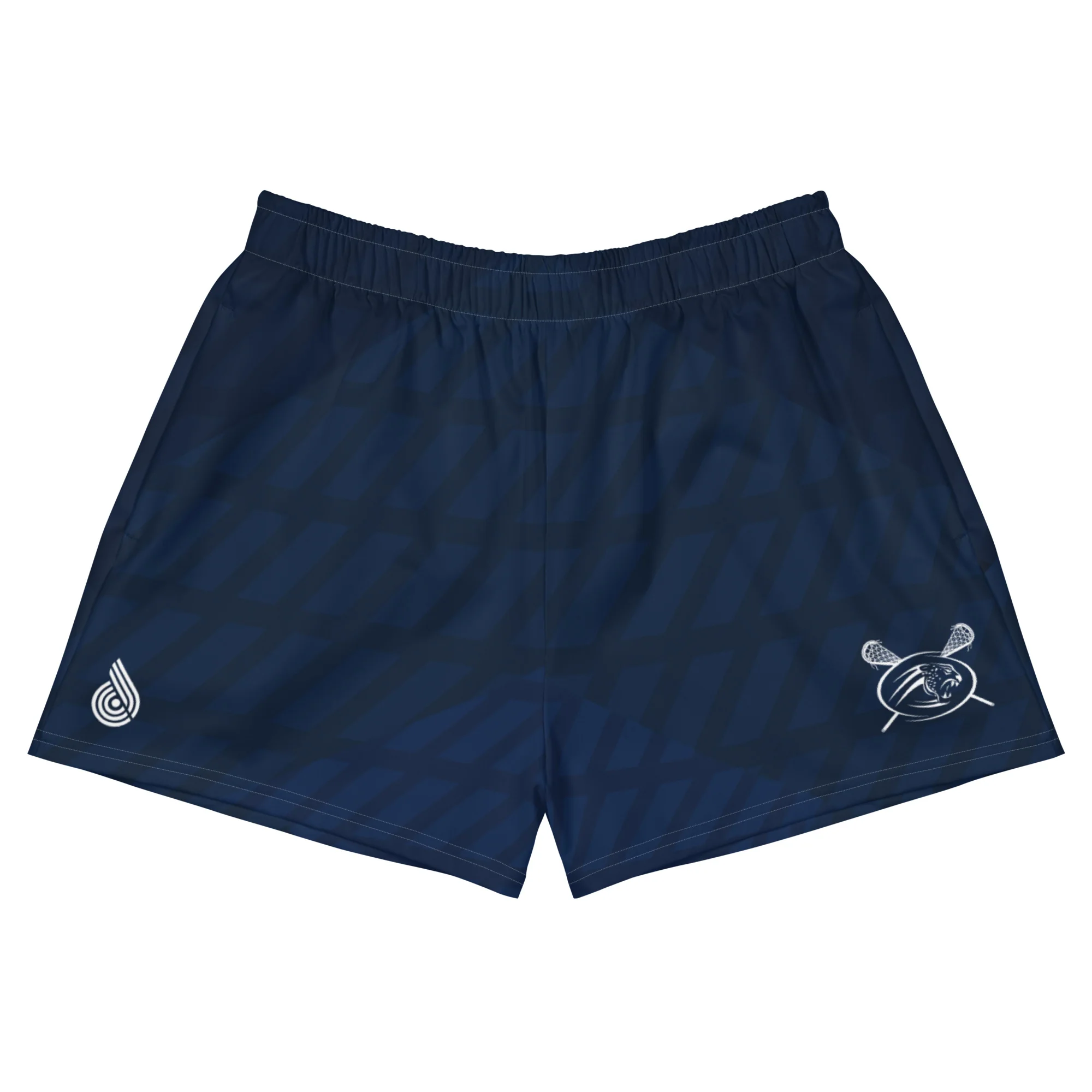 Emery Women’s Athletic Shorts