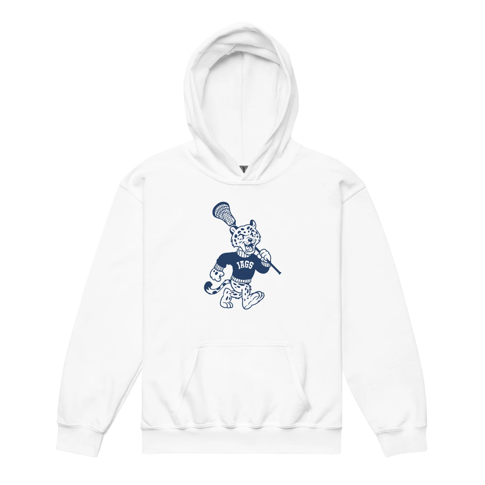 Emery YOUTH heavy blend hoodie
