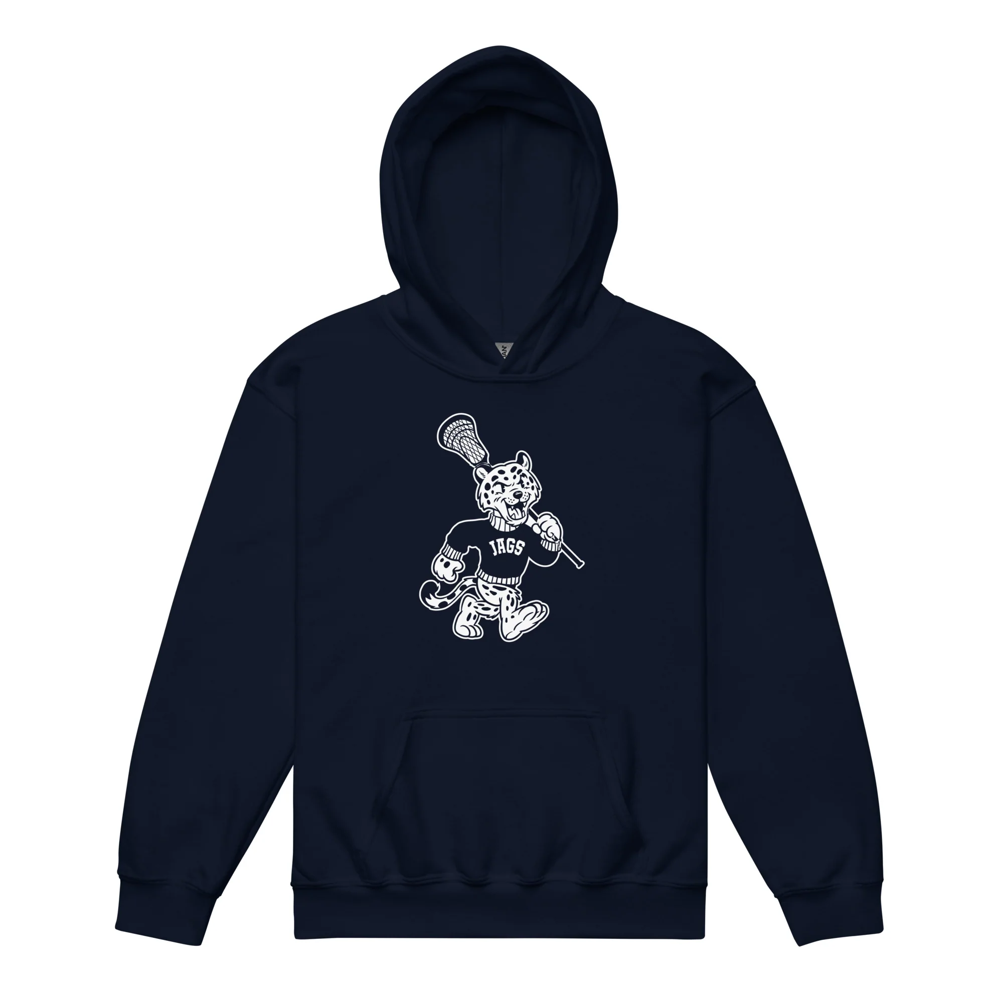 Emery YOUTH heavy blend hoodie