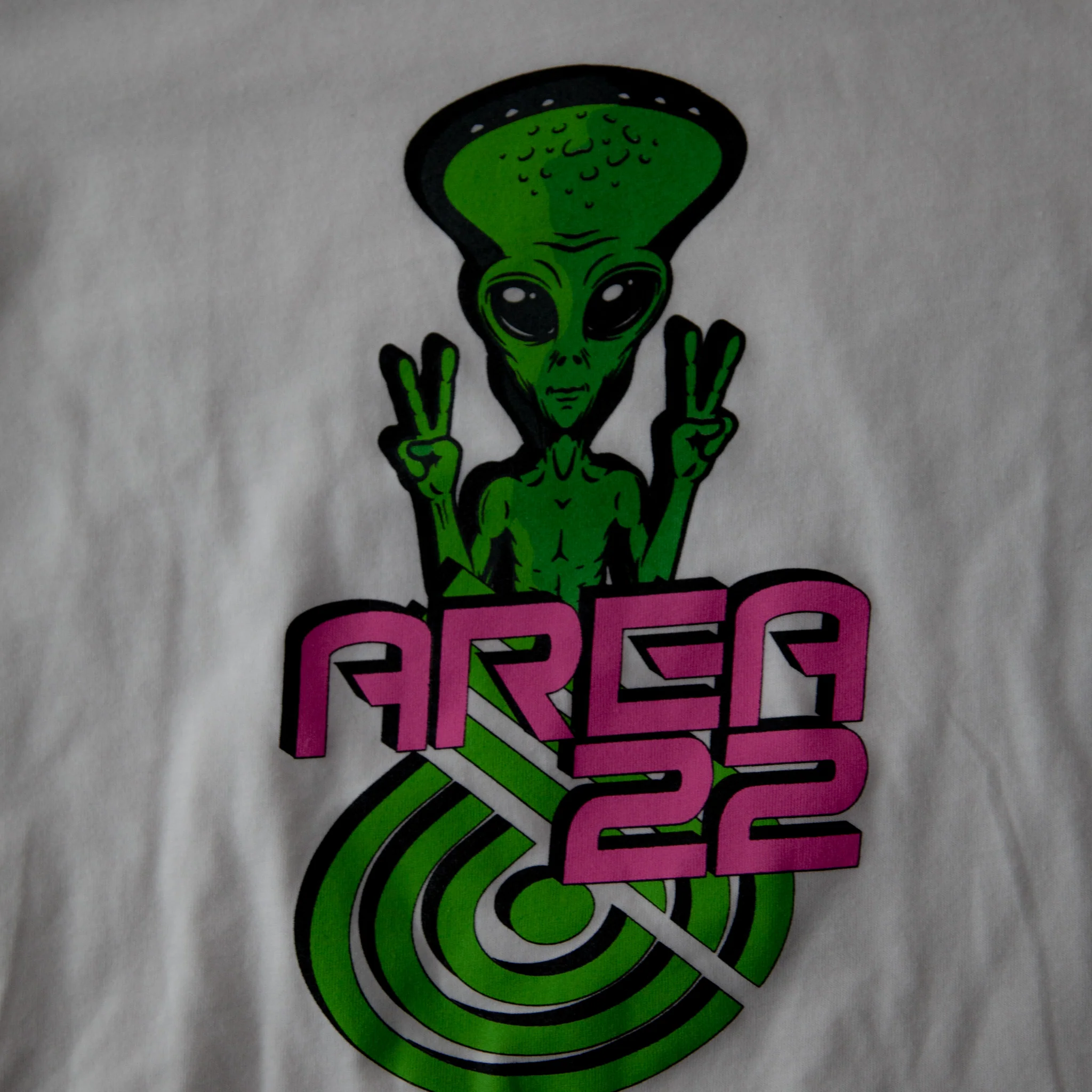Encounter Tee - Youth Sized - Image 3