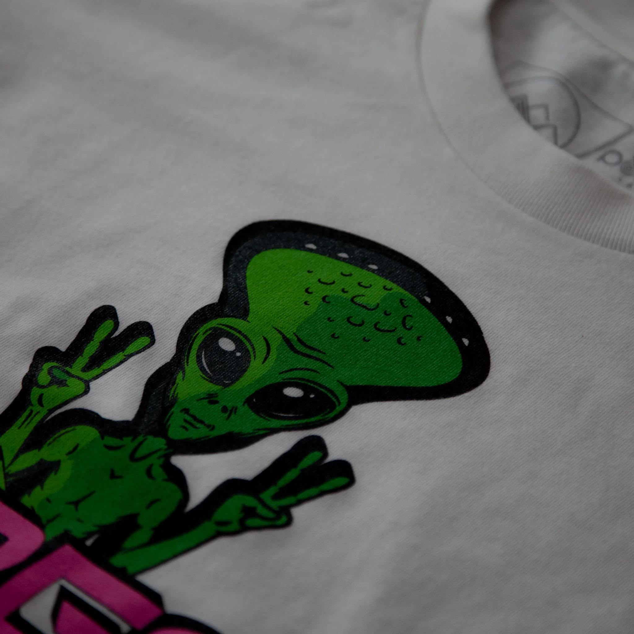 Encounter Tee - Youth Sized - Image 4