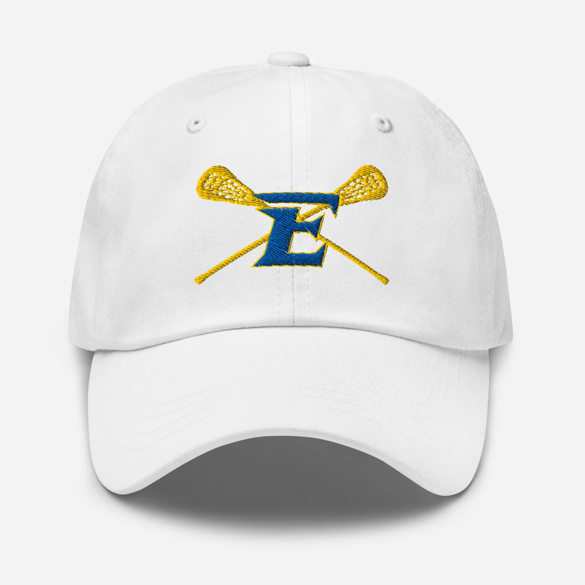 Etowah Dad hat