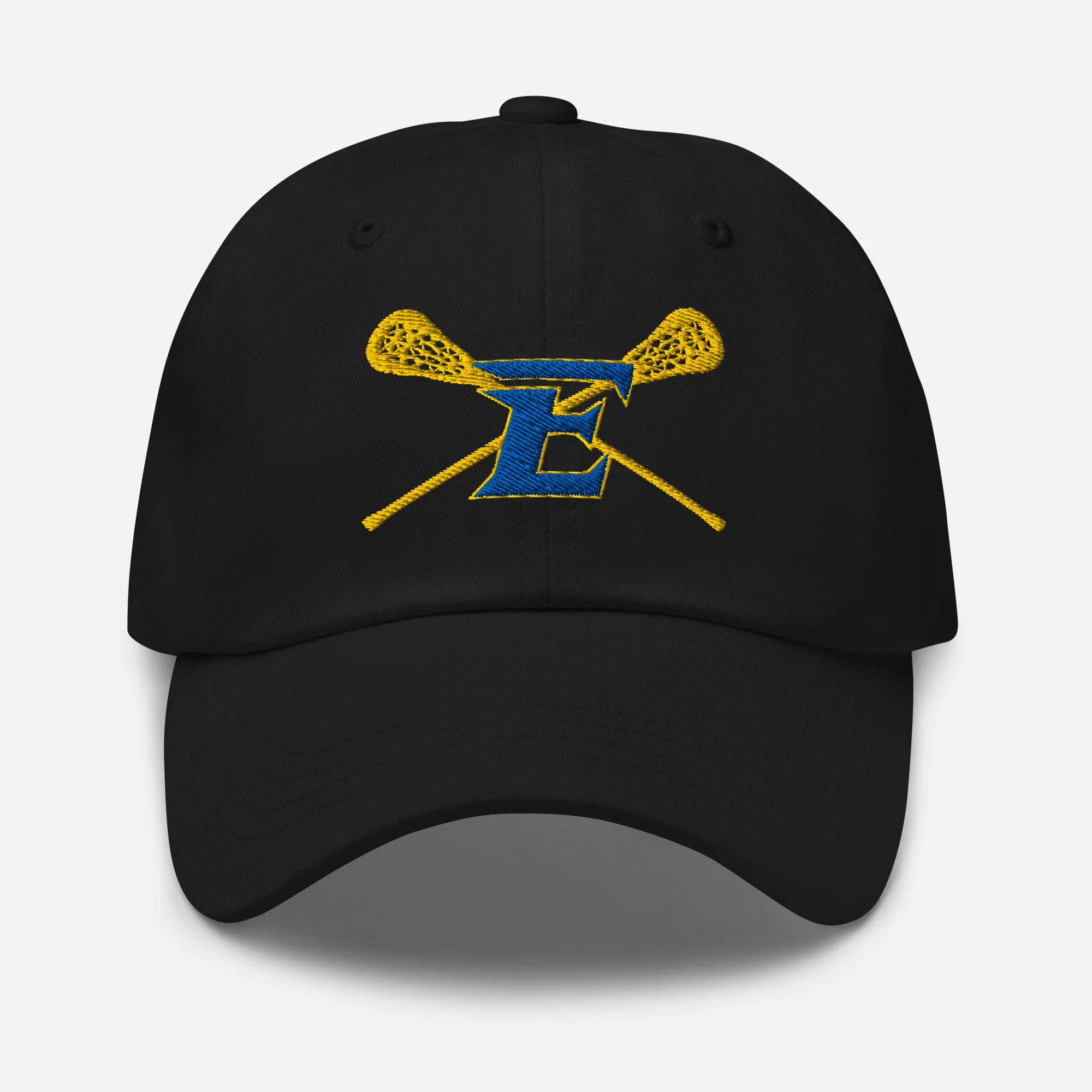 Etowah Dad hat - Image 2