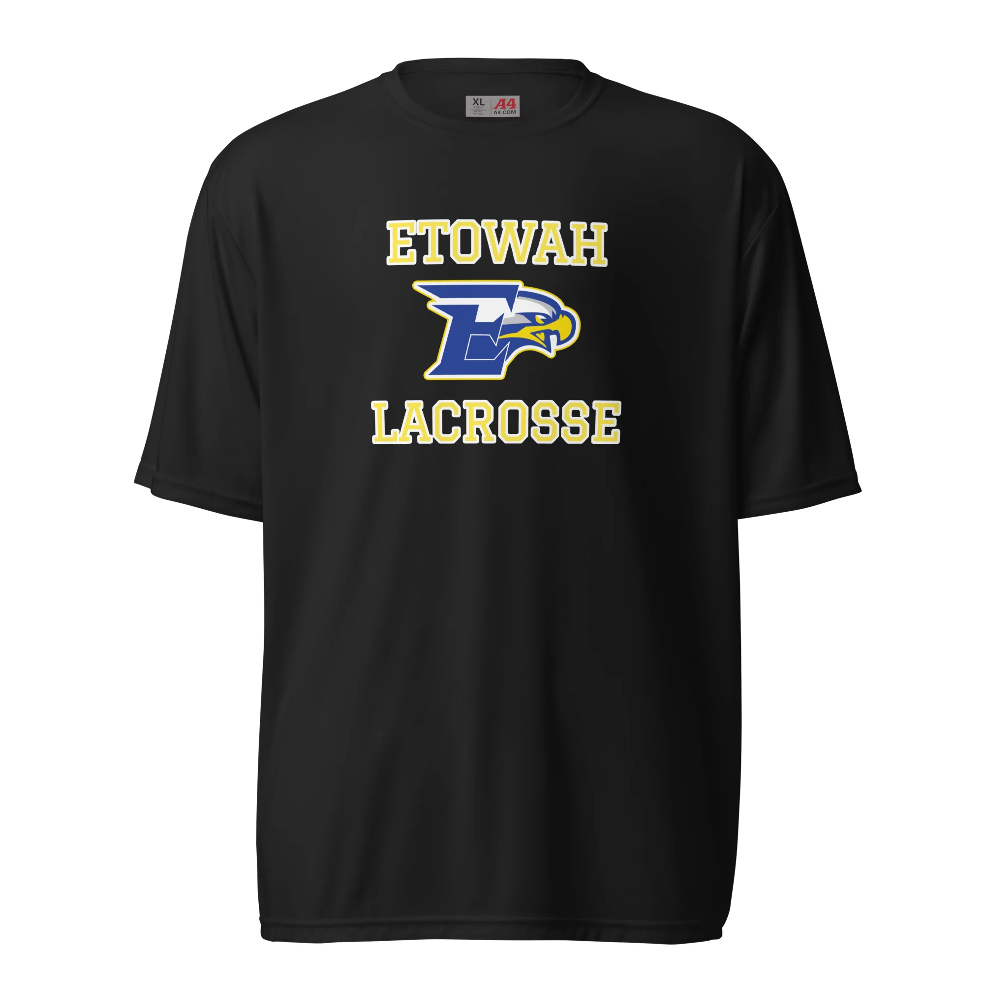 Etowah performance t-shirt