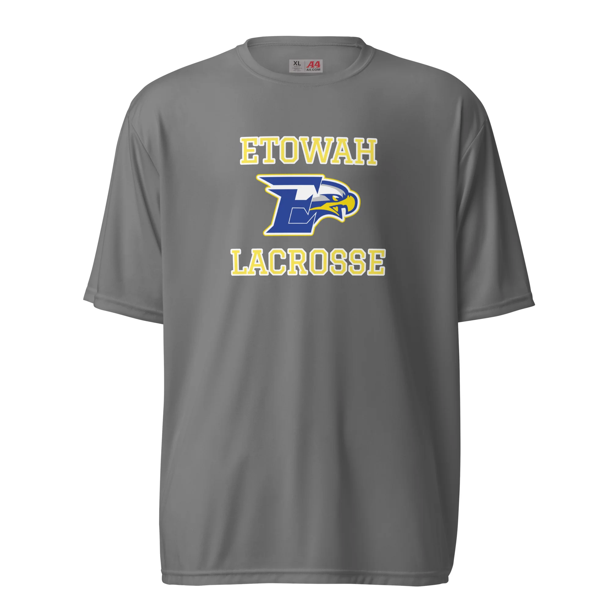 Etowah performance t-shirt - Image 2