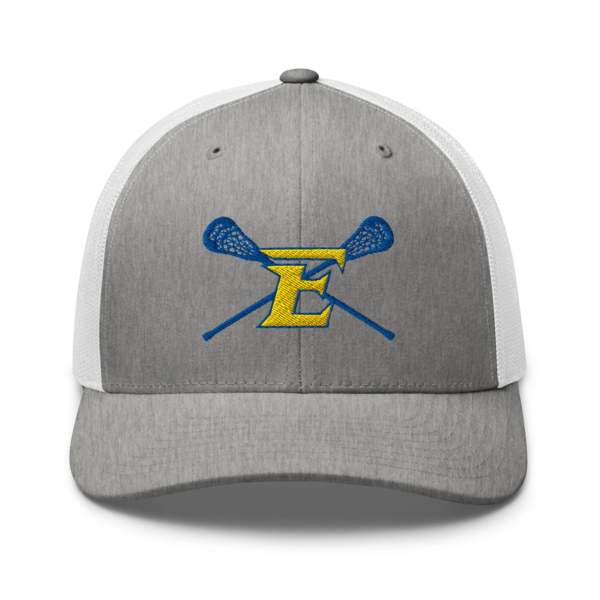 Etowah Trucker Cap - Image 10