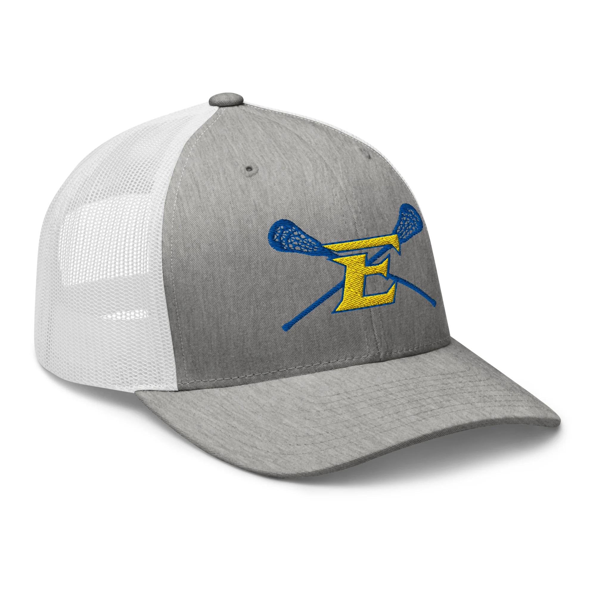 Etowah Trucker Cap - Image 11