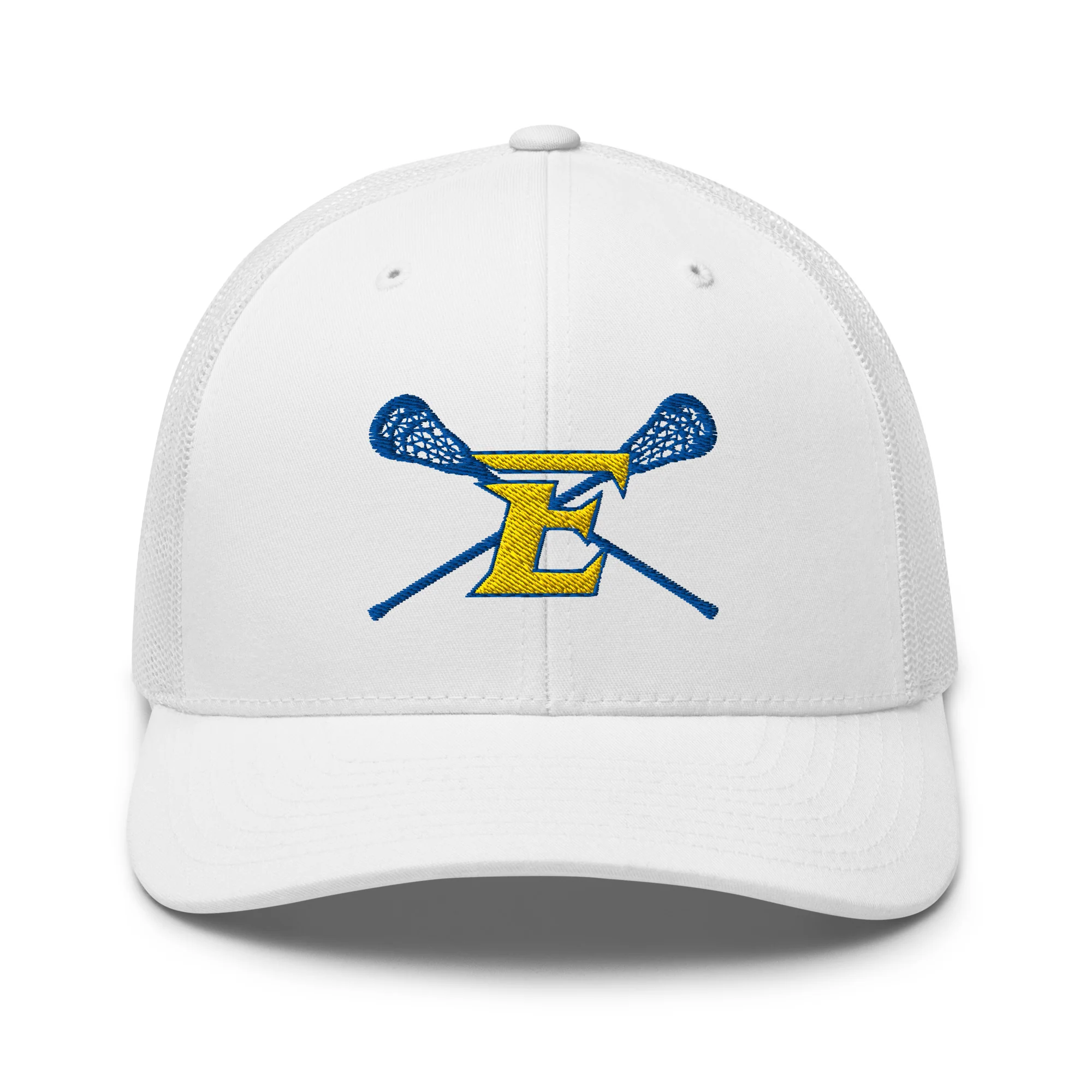 Etowah Trucker Cap - Image 12