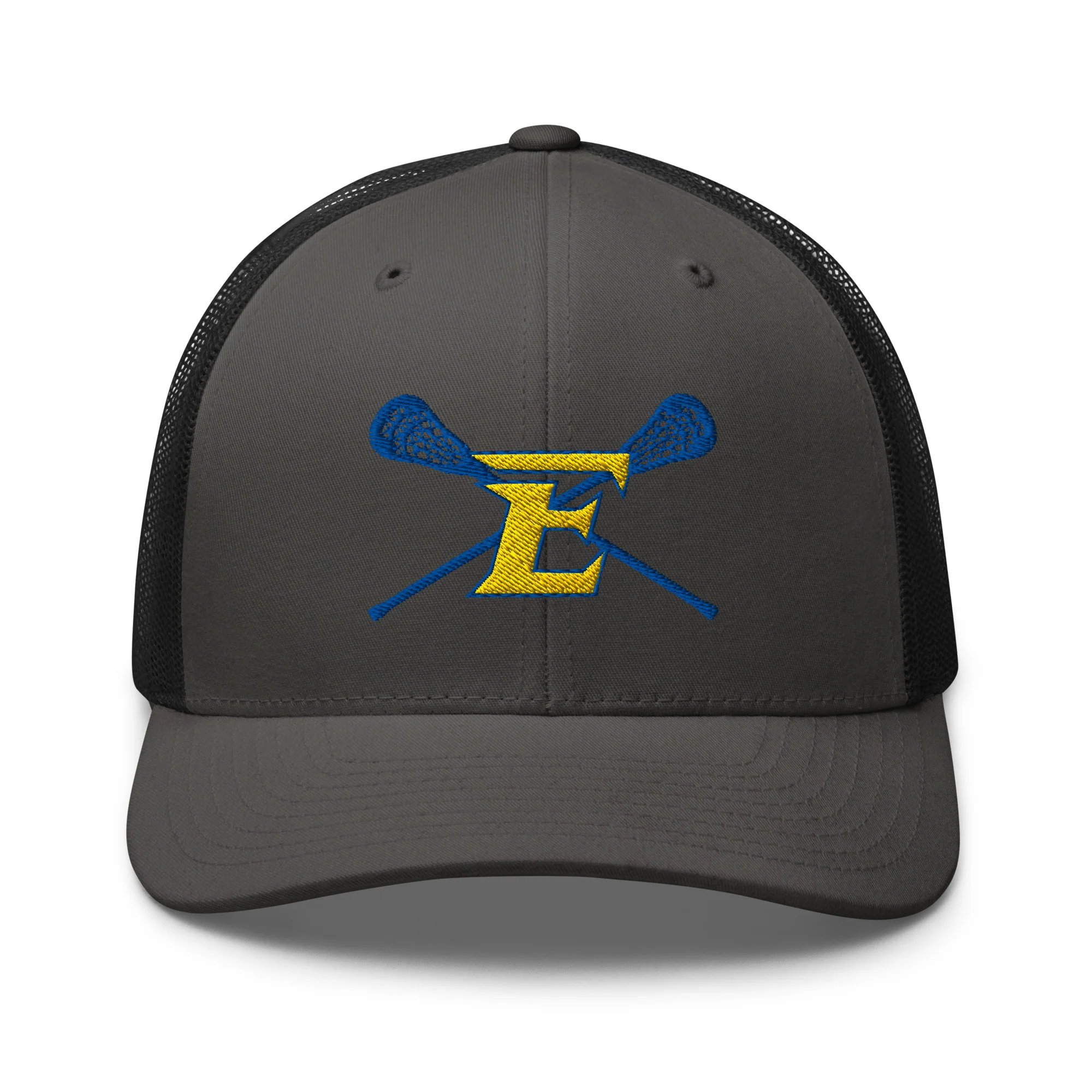 Etowah Trucker Cap - Image 6