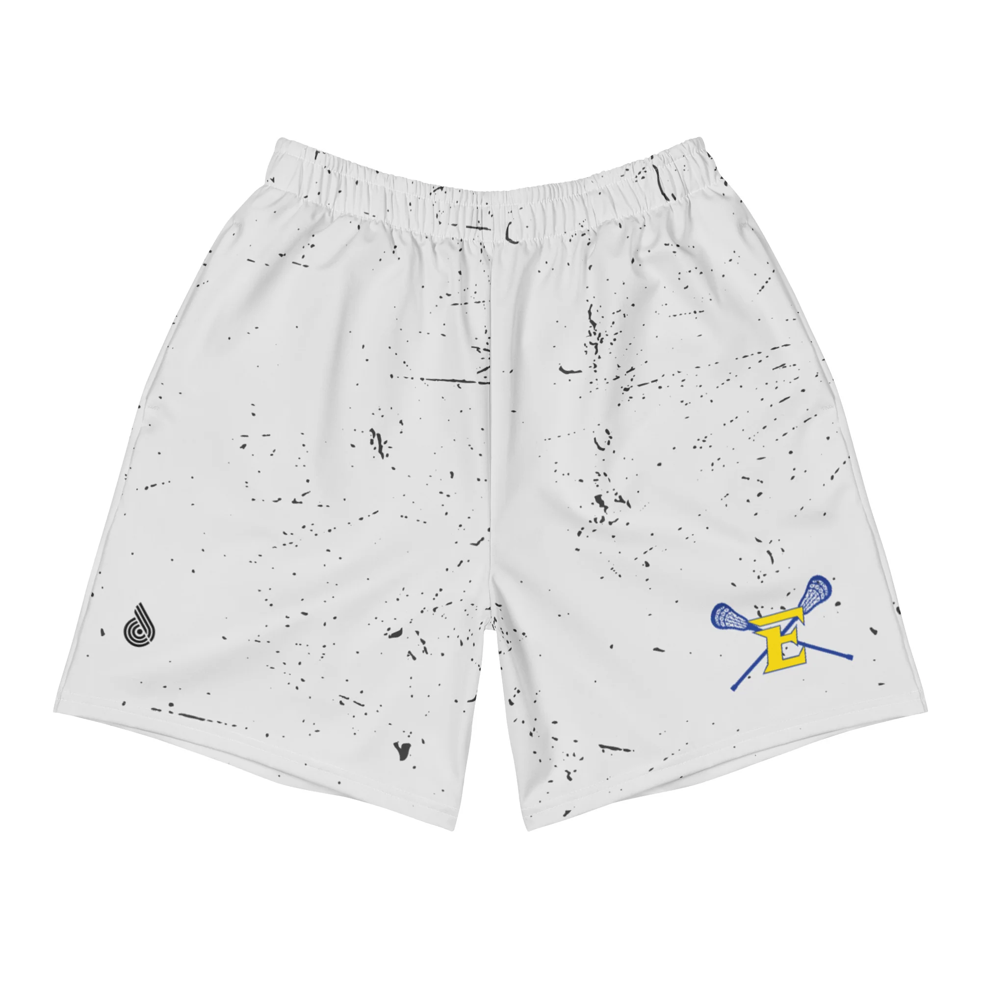 Etowah Unisex Athletic Shorts