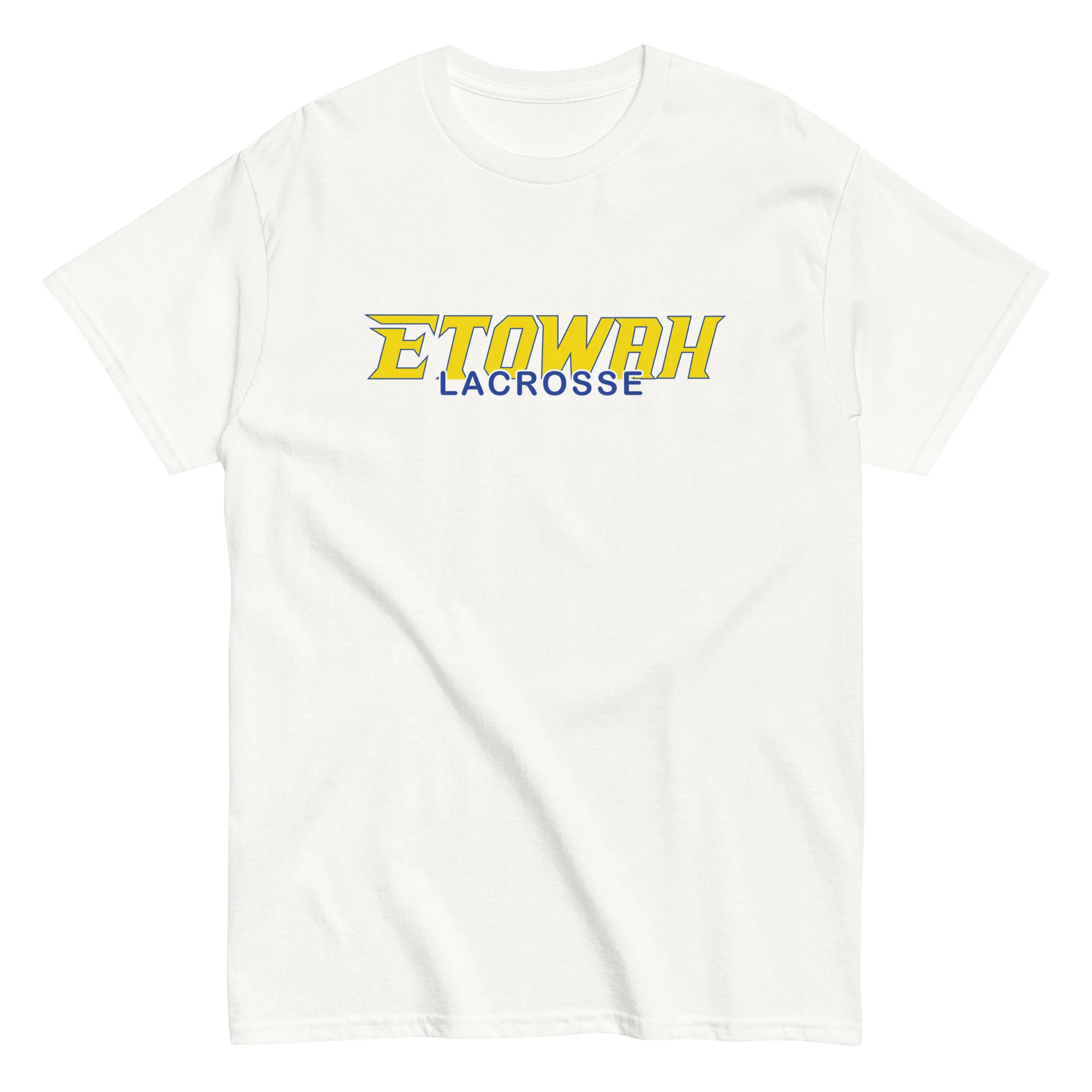 Etowah Unisex classic tee - Image 3