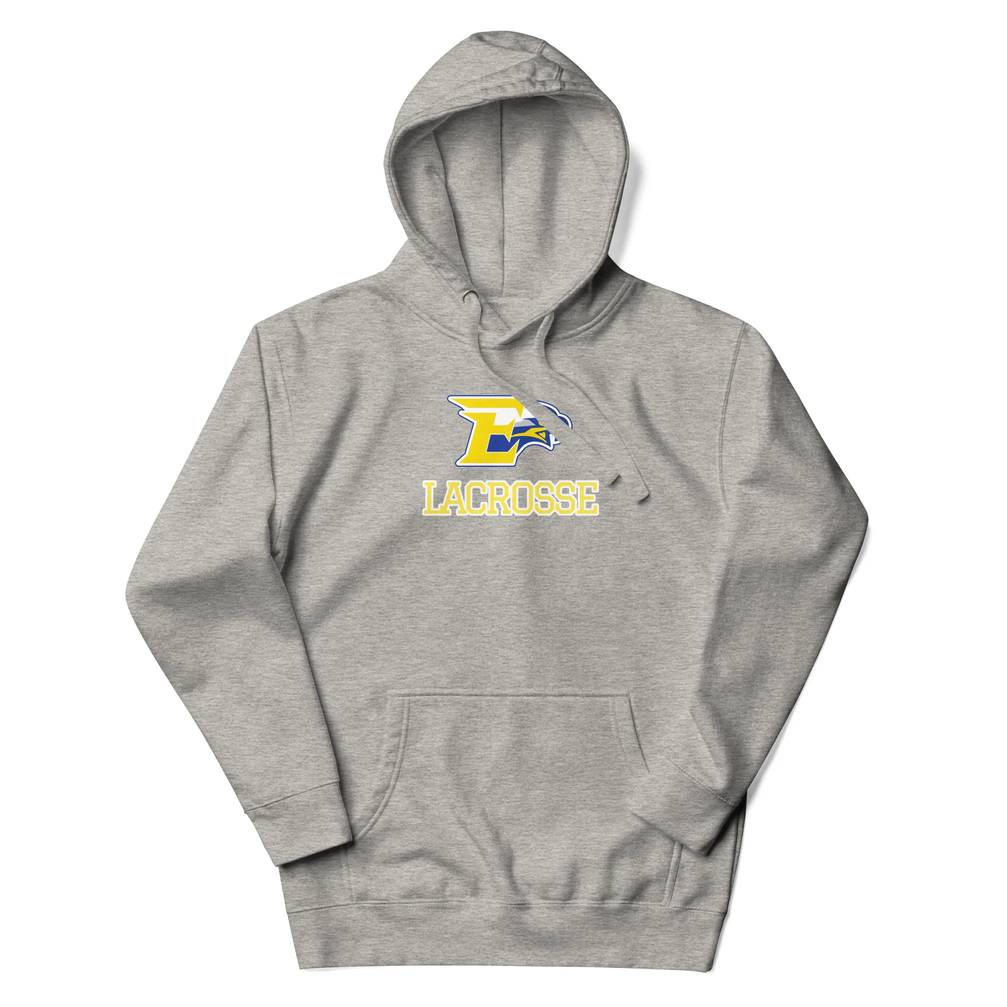 Etowah Unisex Hoodie - Image 3