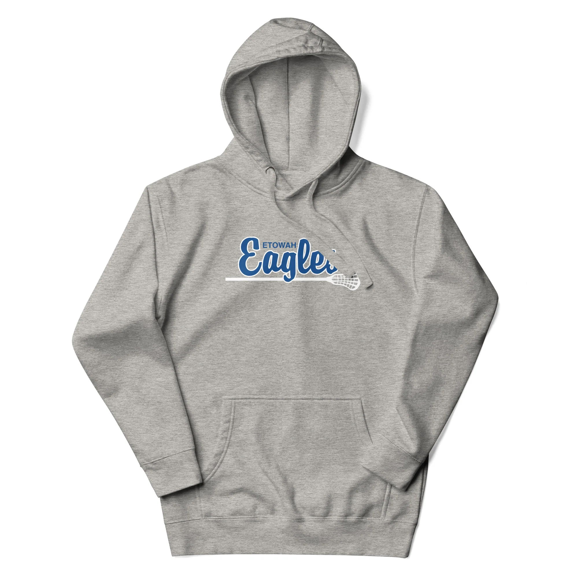 Etowah Unisex Hoodie