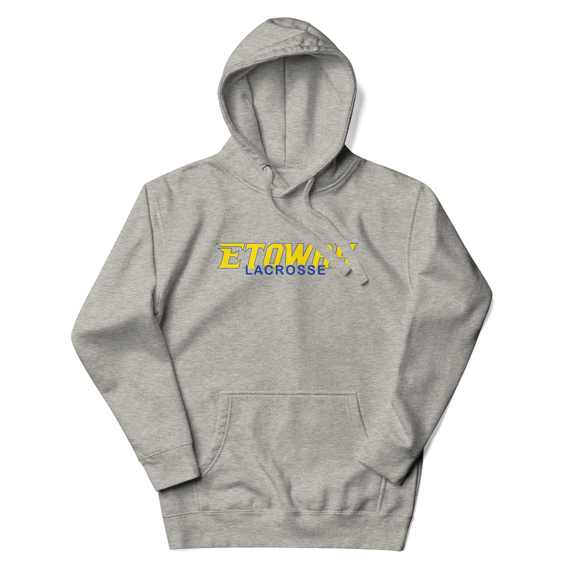 Etowah Unisex Hoodie - Image 3