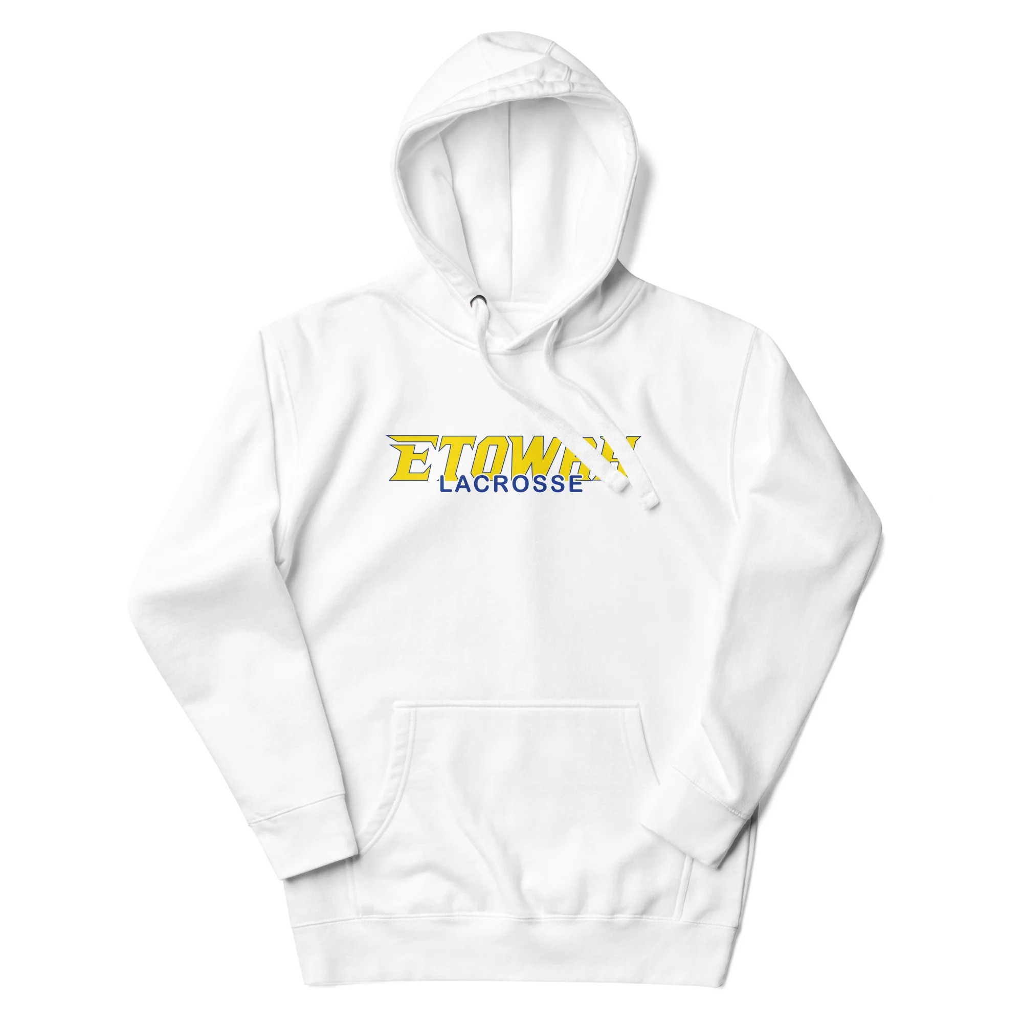 Etowah Unisex Hoodie - Image 4