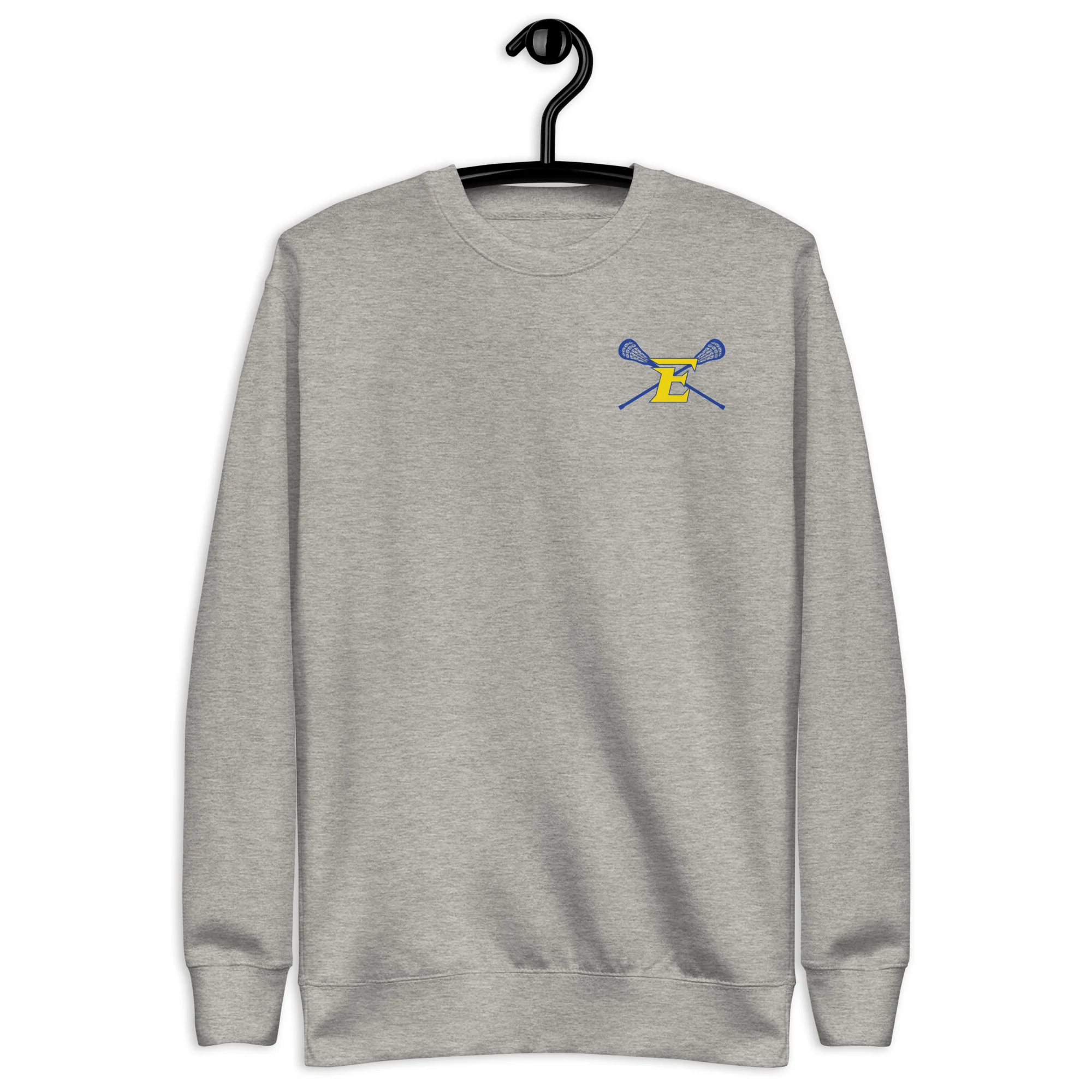 Etowah Unisex Premium Sweatshirt - Image 3