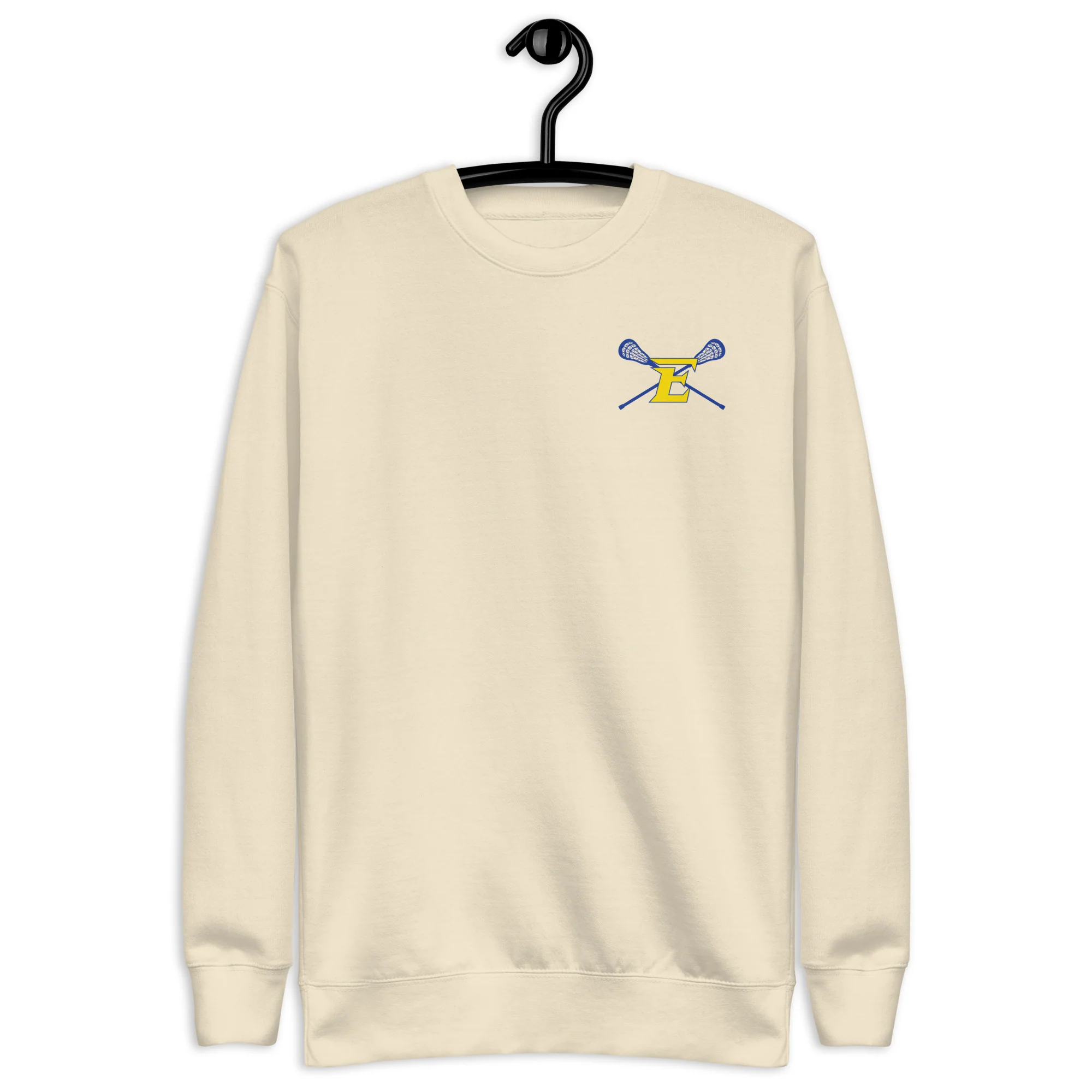 Etowah Unisex Premium Sweatshirt - Image 4