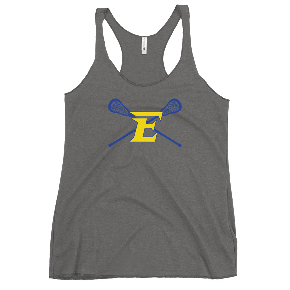 Etowah Women's Racerback Tank - Image 3
