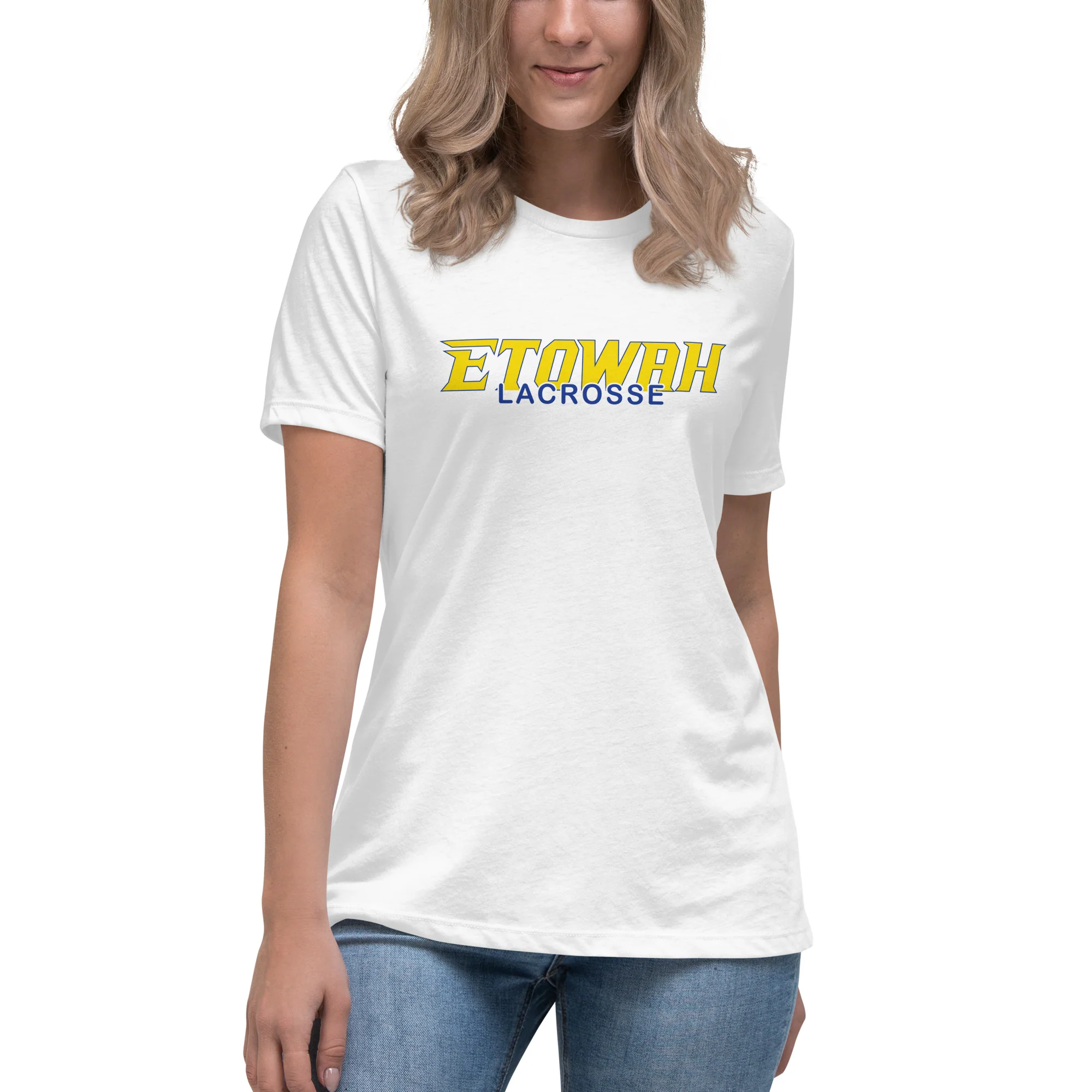 Etowah Women's T-Shirt