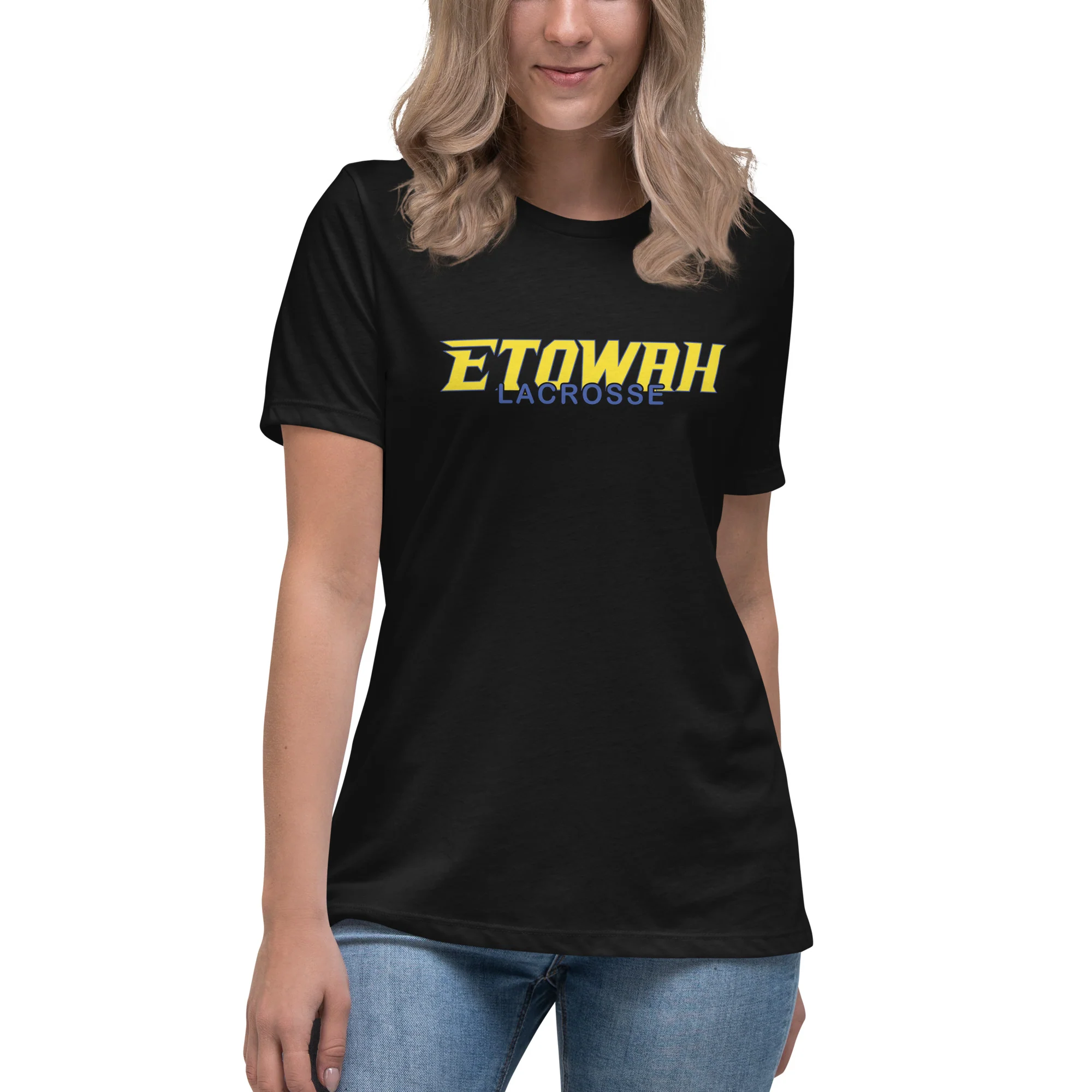 Etowah Women's T-Shirt - Image 2