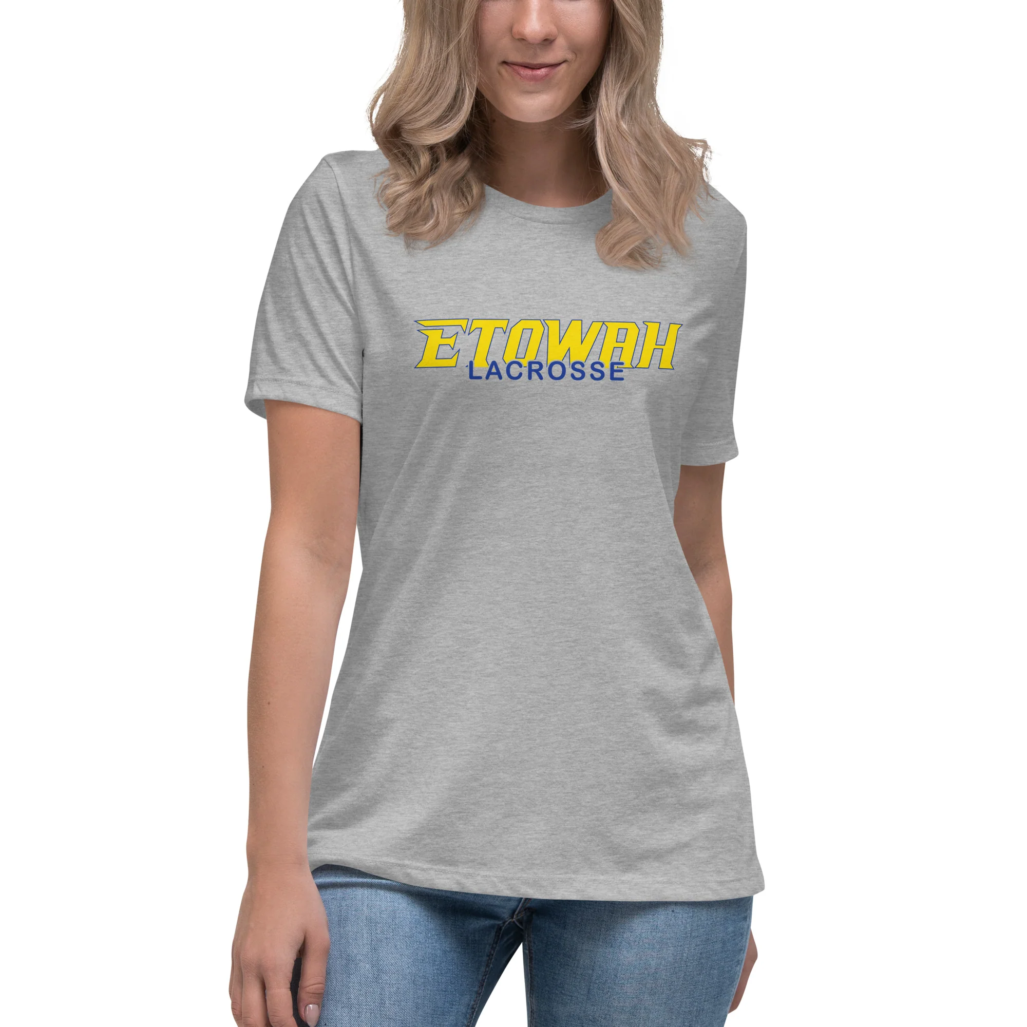 Etowah Women's T-Shirt - Image 3