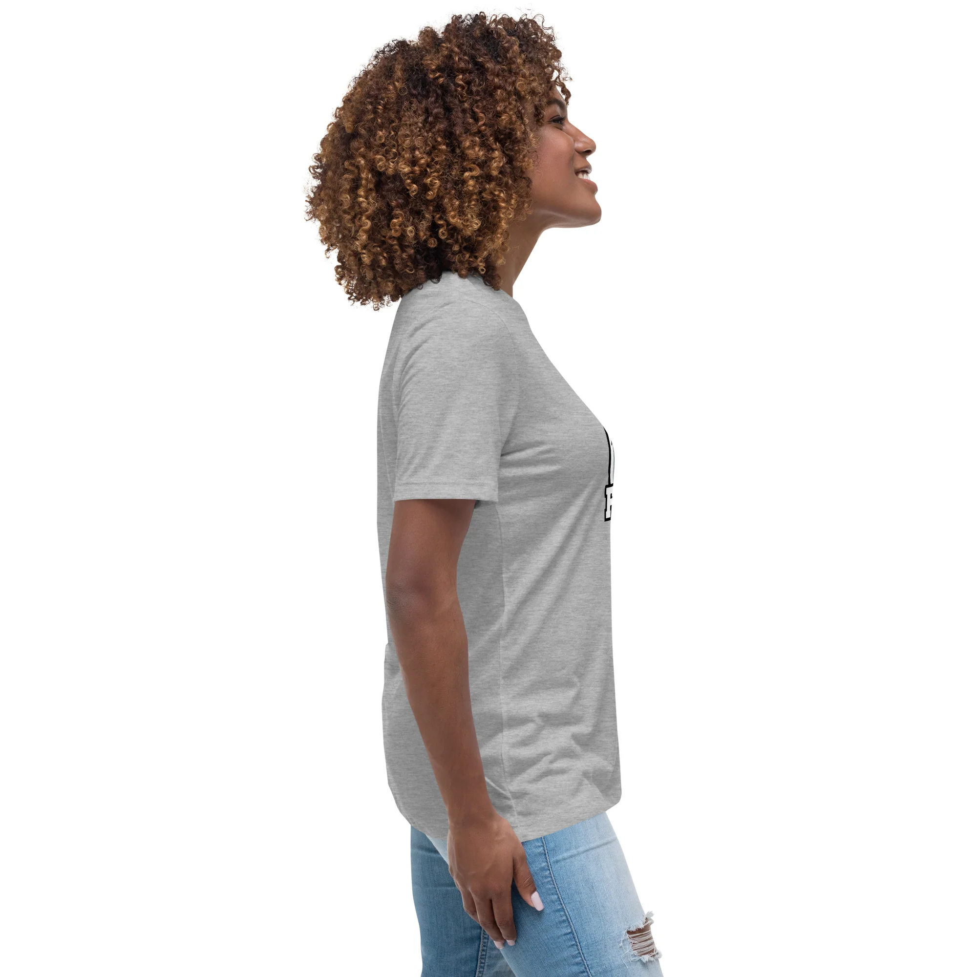 Flamingos Women's Relaxed T-Shirt - Image 14