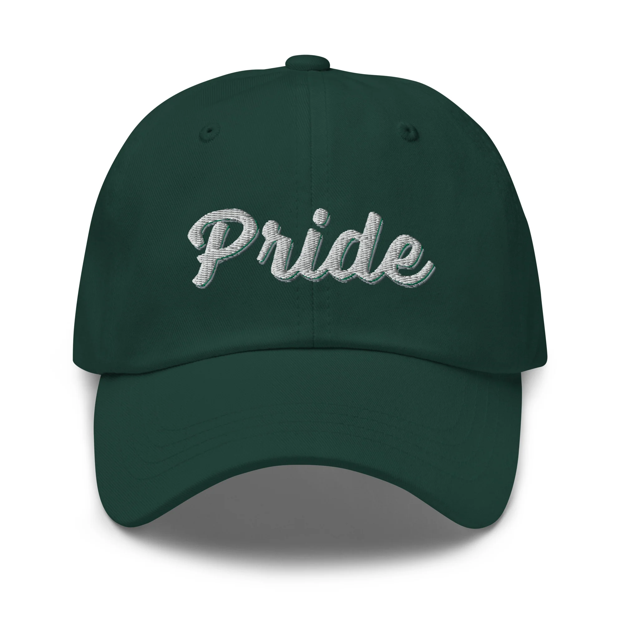 FM Pride Dad hat - Image 11