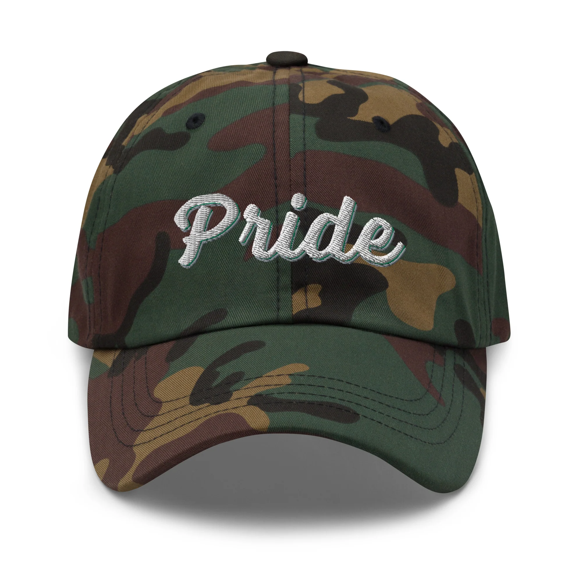 FM Pride Dad hat - Image 13