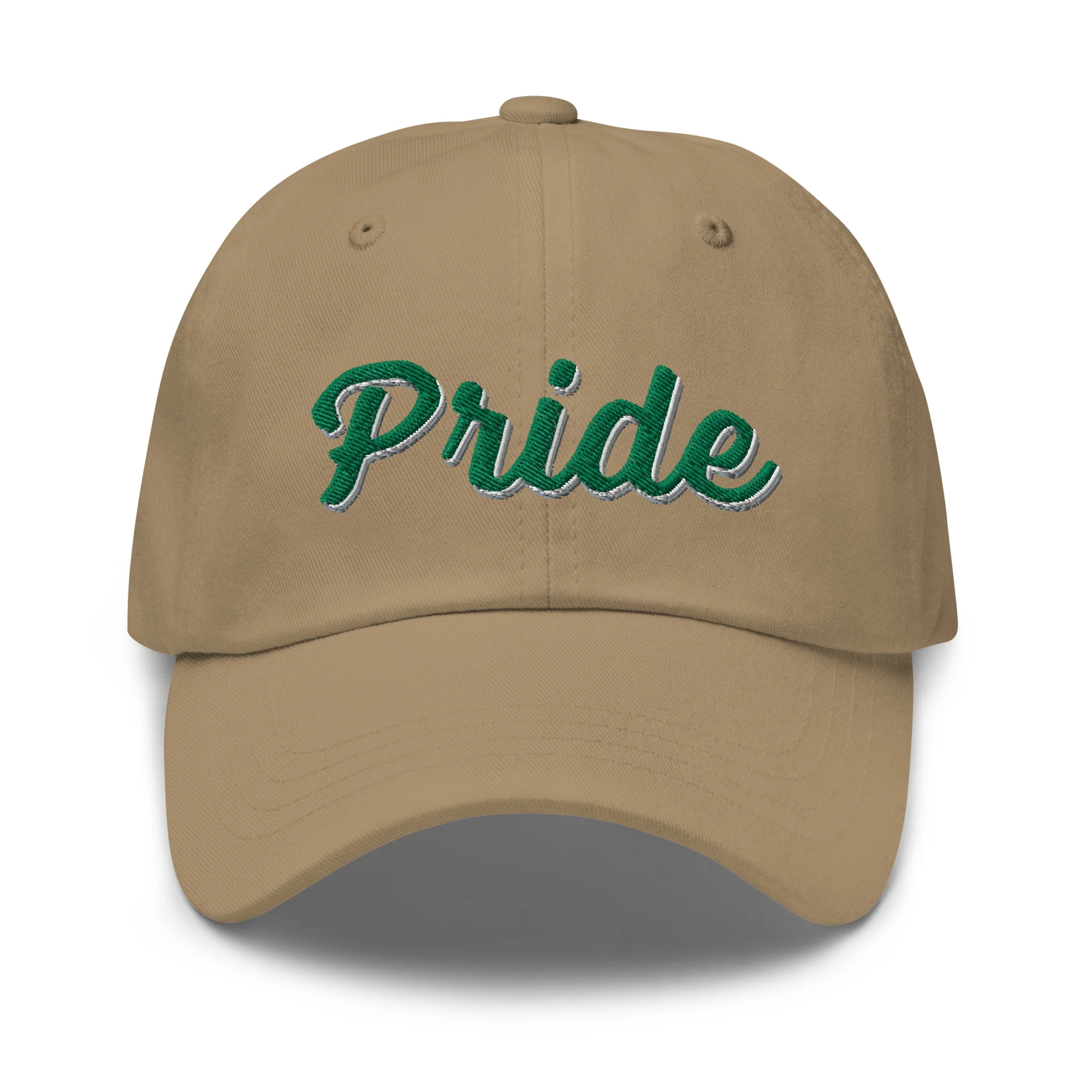 FM Pride Dad hat - Image 6