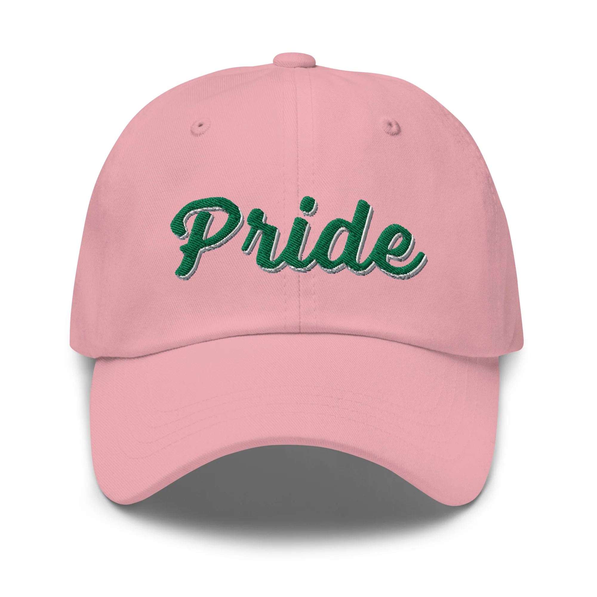 FM Pride Dad hat - Image 8