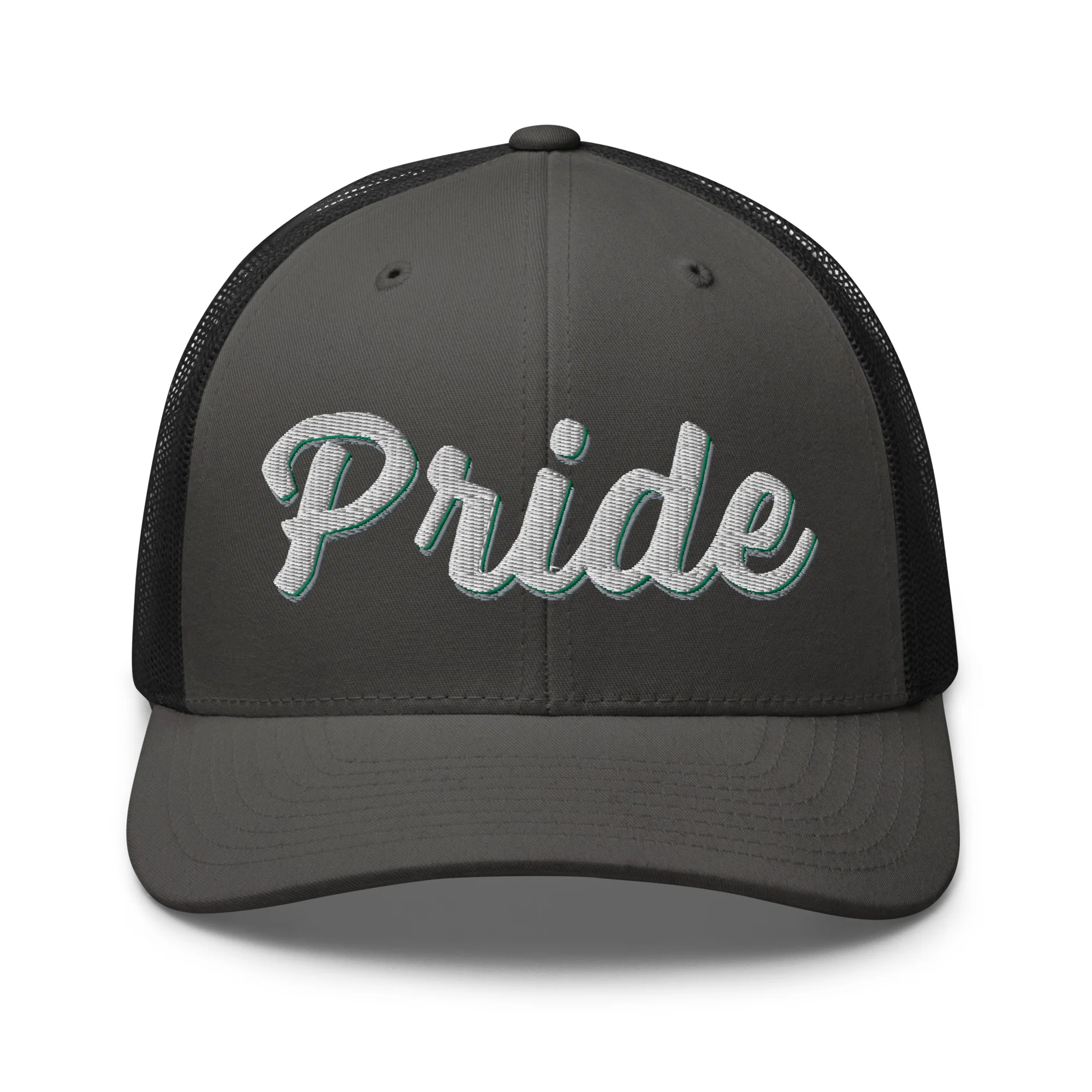 FM Pride Trucker Cap - Image 7