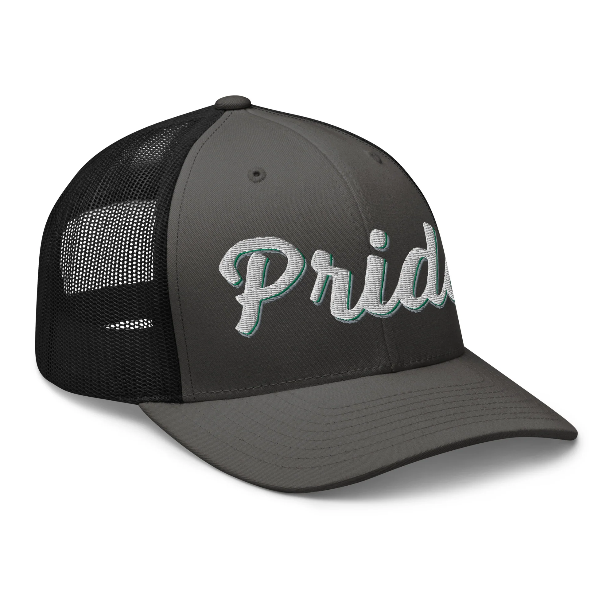 FM Pride Trucker Cap - Image 9