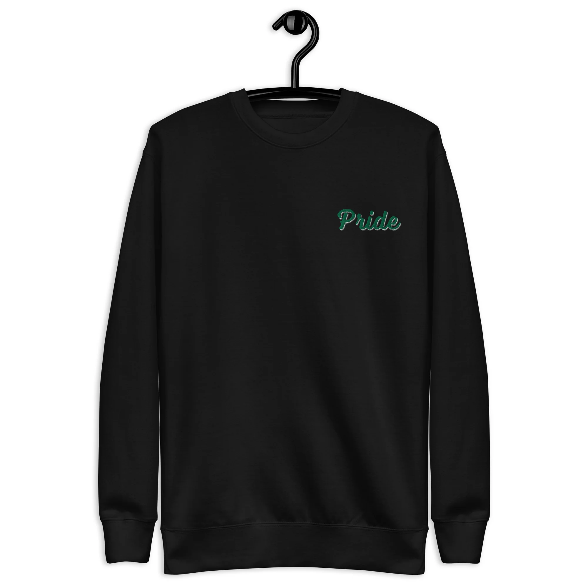 FM Pride Unisex Crewneck Sweatshirt - Image 2