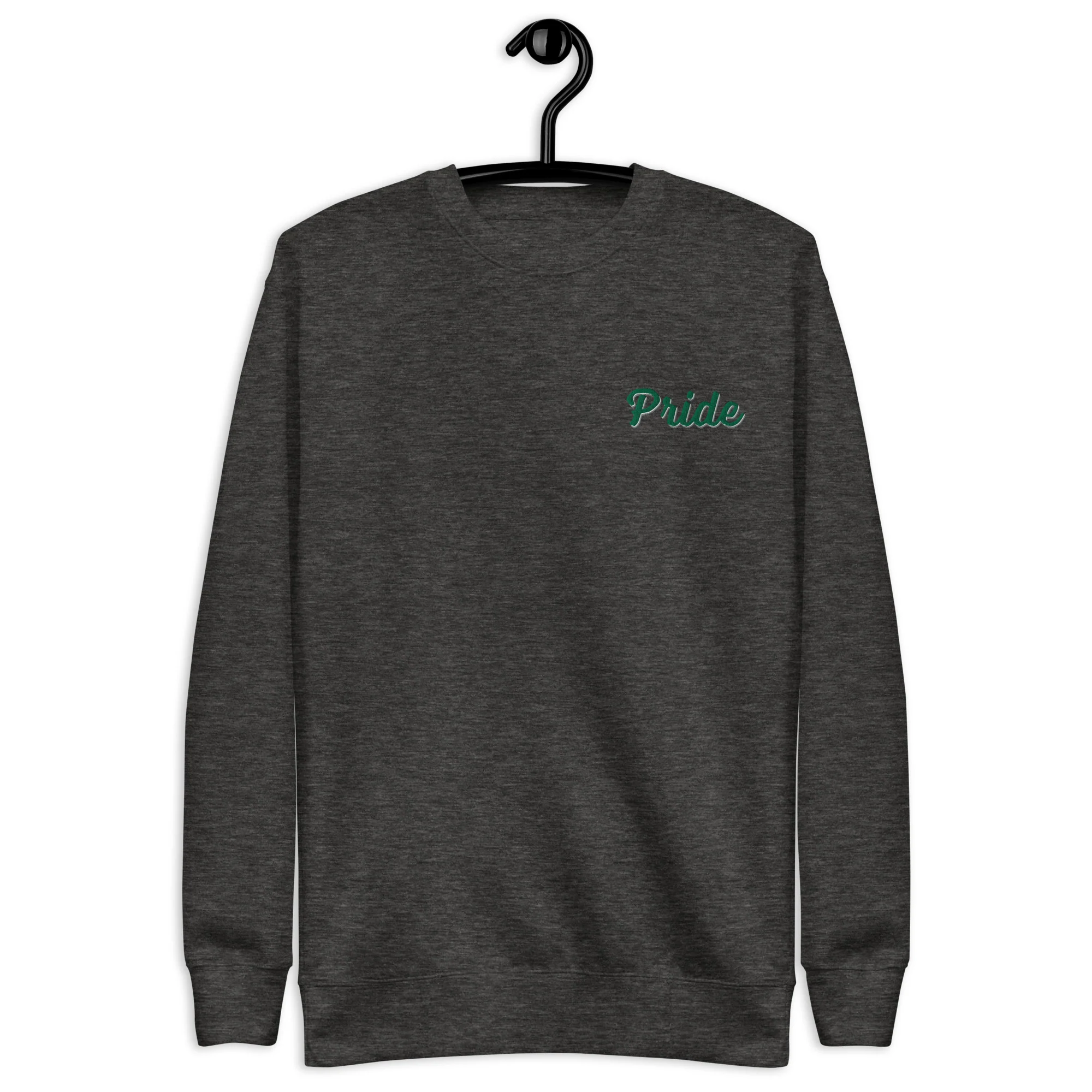 FM Pride Unisex Crewneck Sweatshirt - Image 3