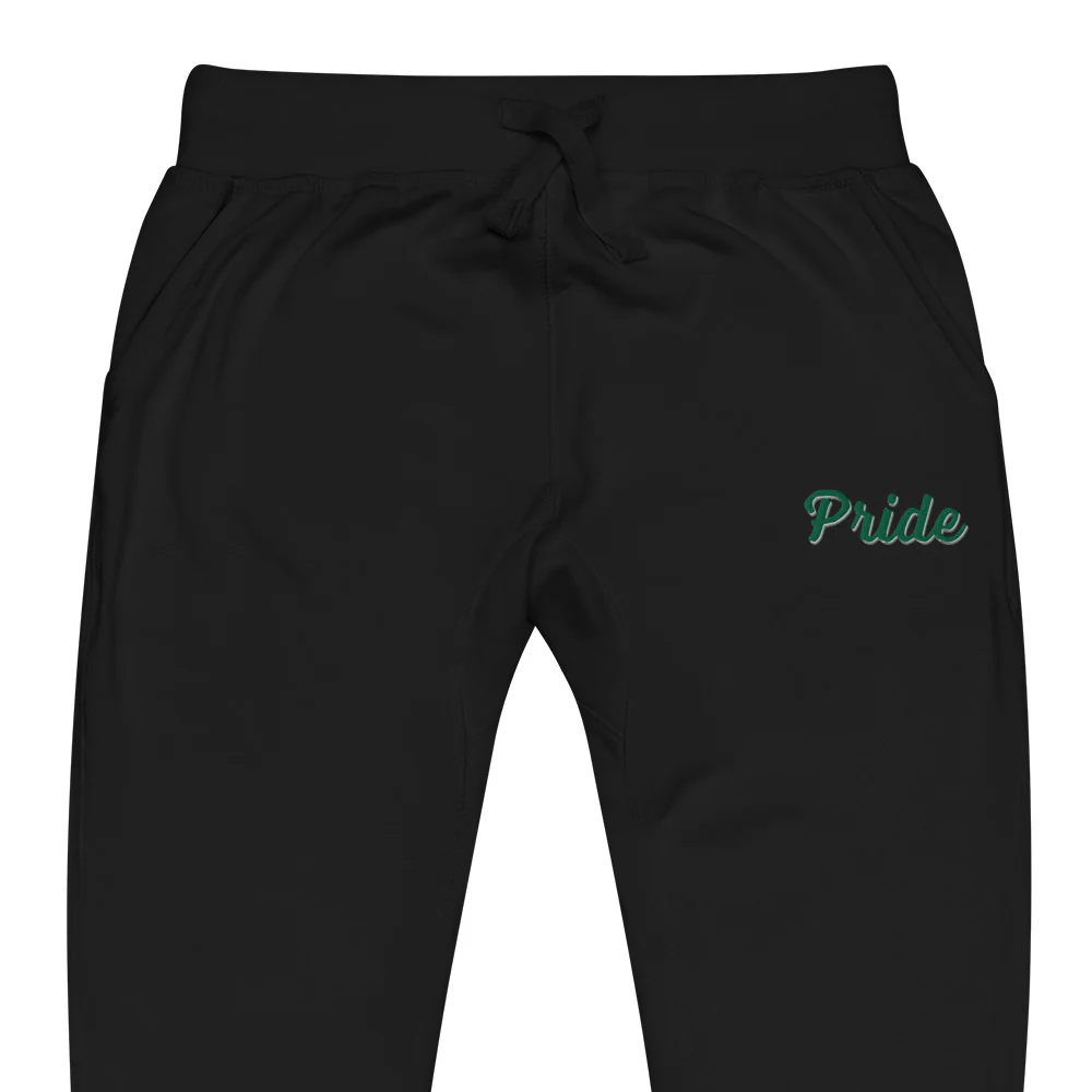 FM Pride Unisex fleece sweatpants - Image 3
