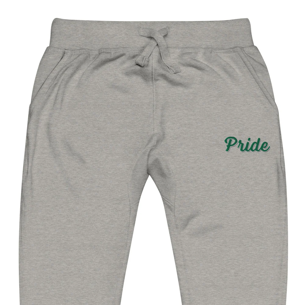 FM Pride Unisex fleece sweatpants - Image 6