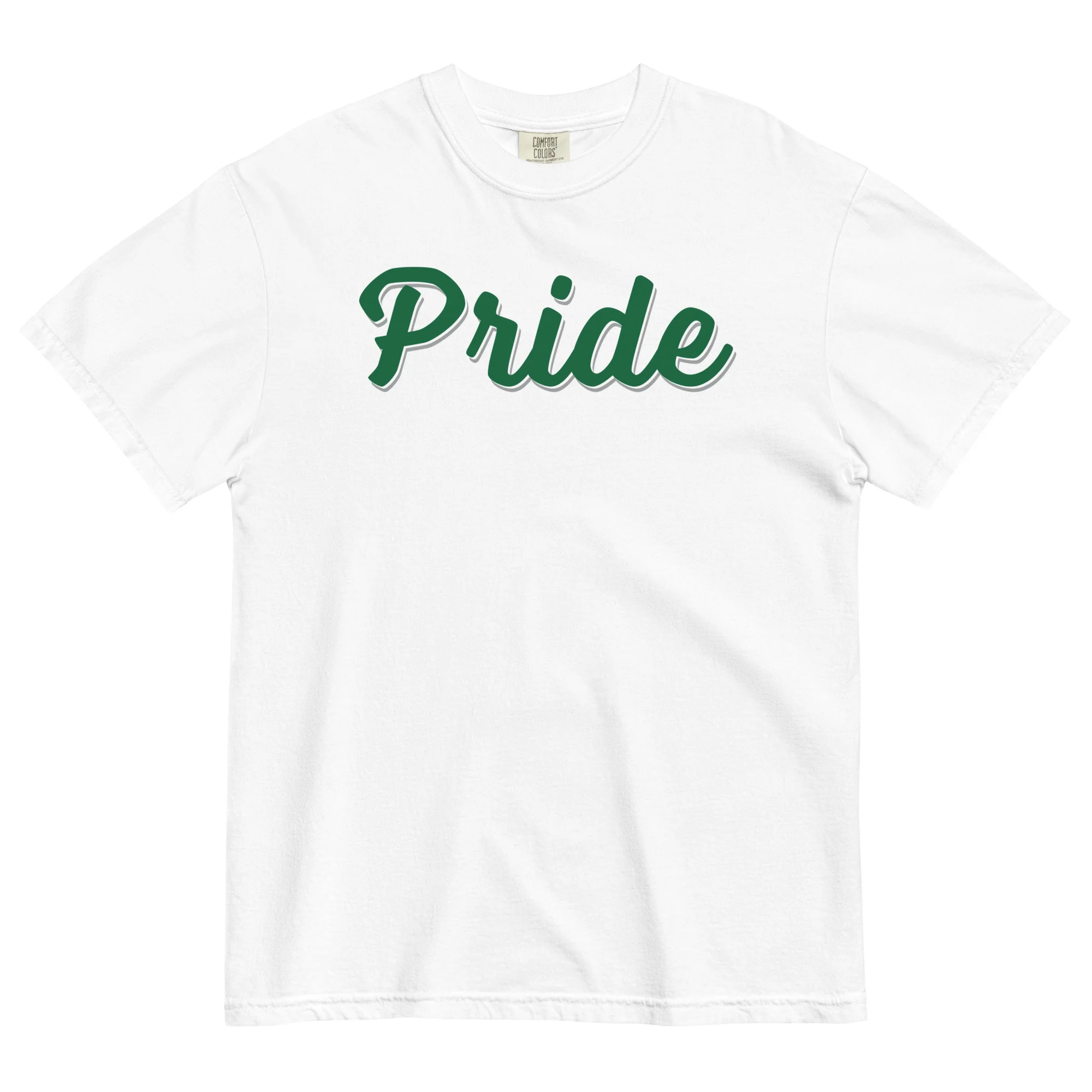 FM Pride Unisex garment-dyed t-shirt - Image 3