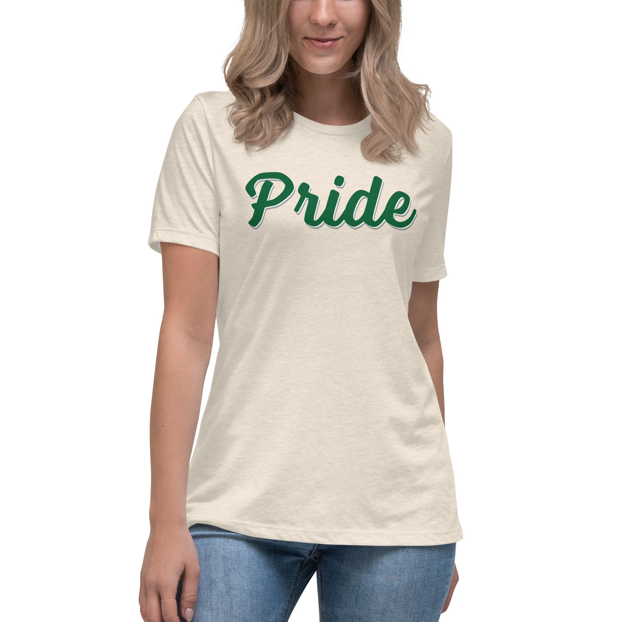 FM Pride Women's Relaxed T-Shirt - Image 5