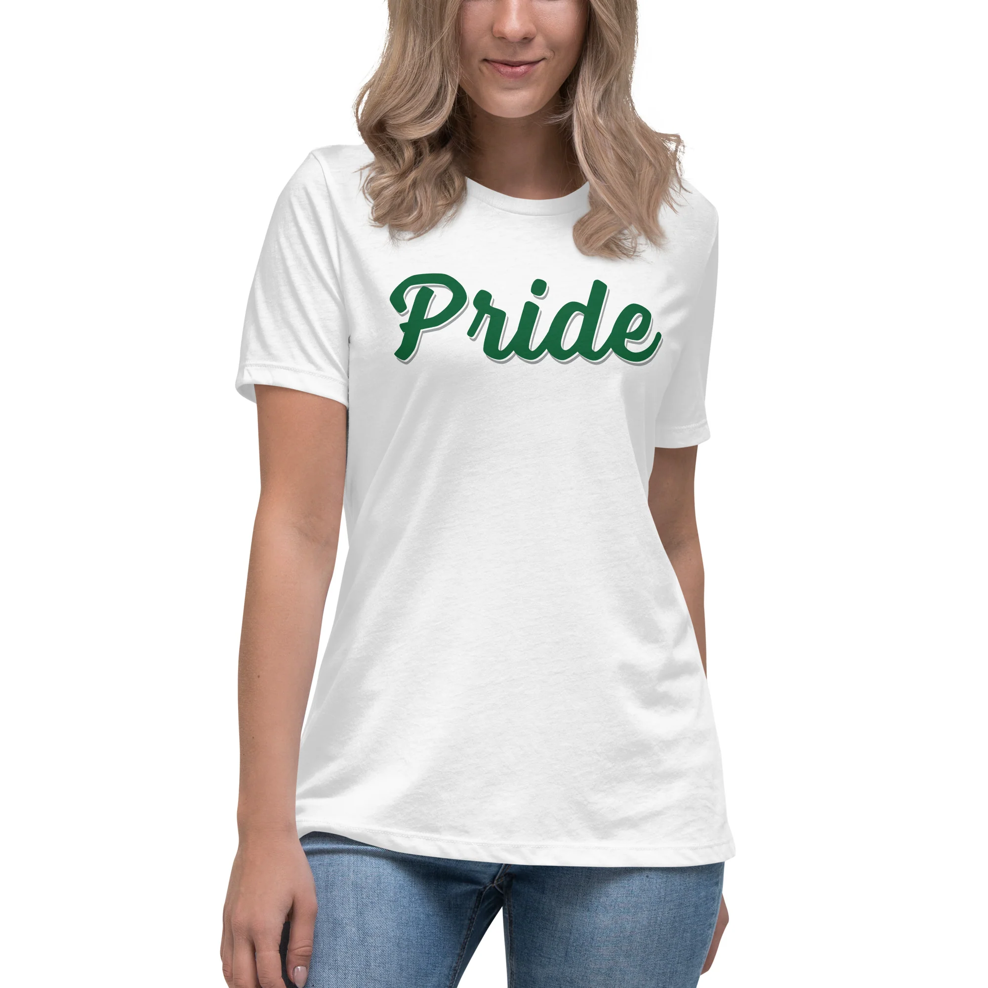 FM Pride Women's Relaxed T-Shirt - Image 6
