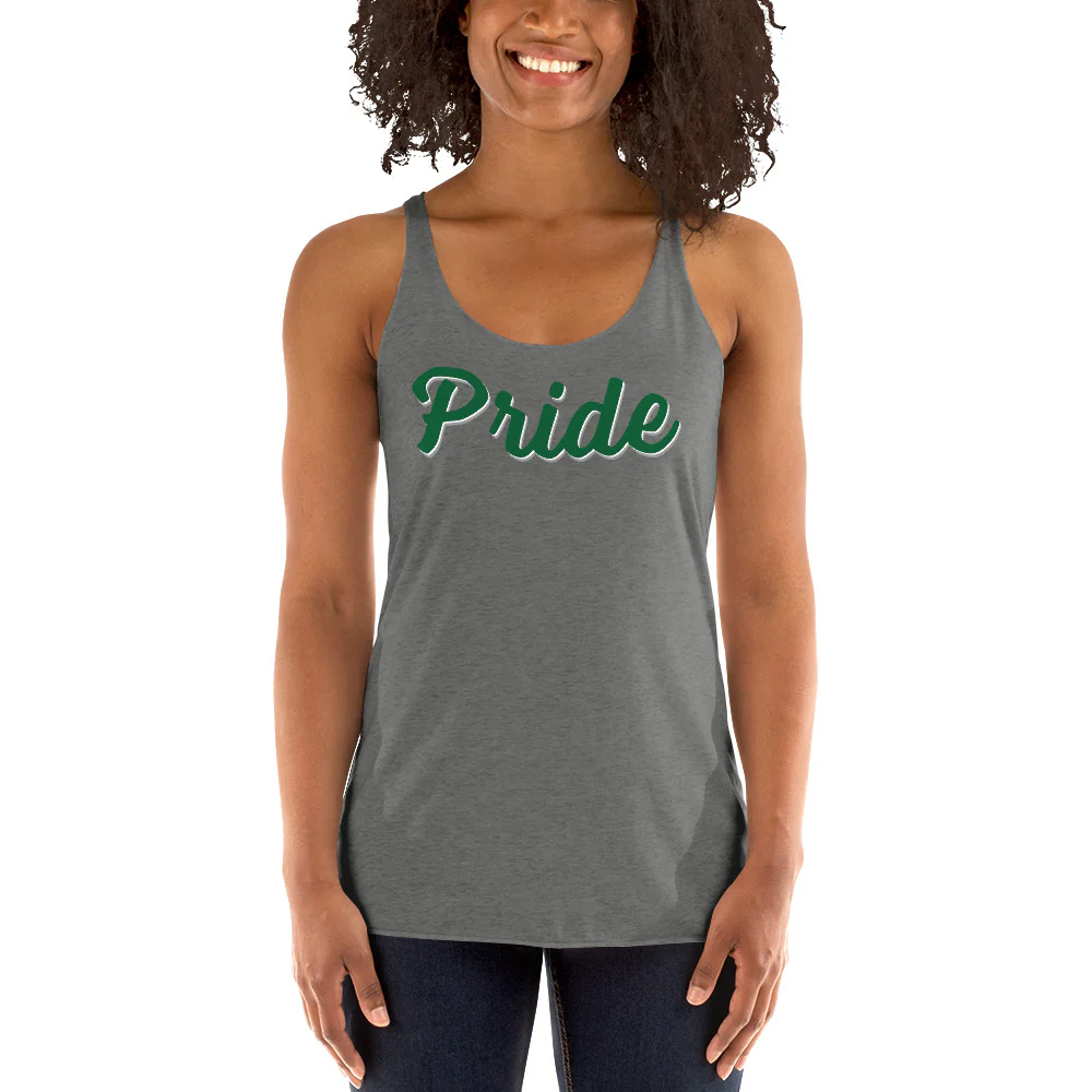 FM Pride Women's Tank - Image 3