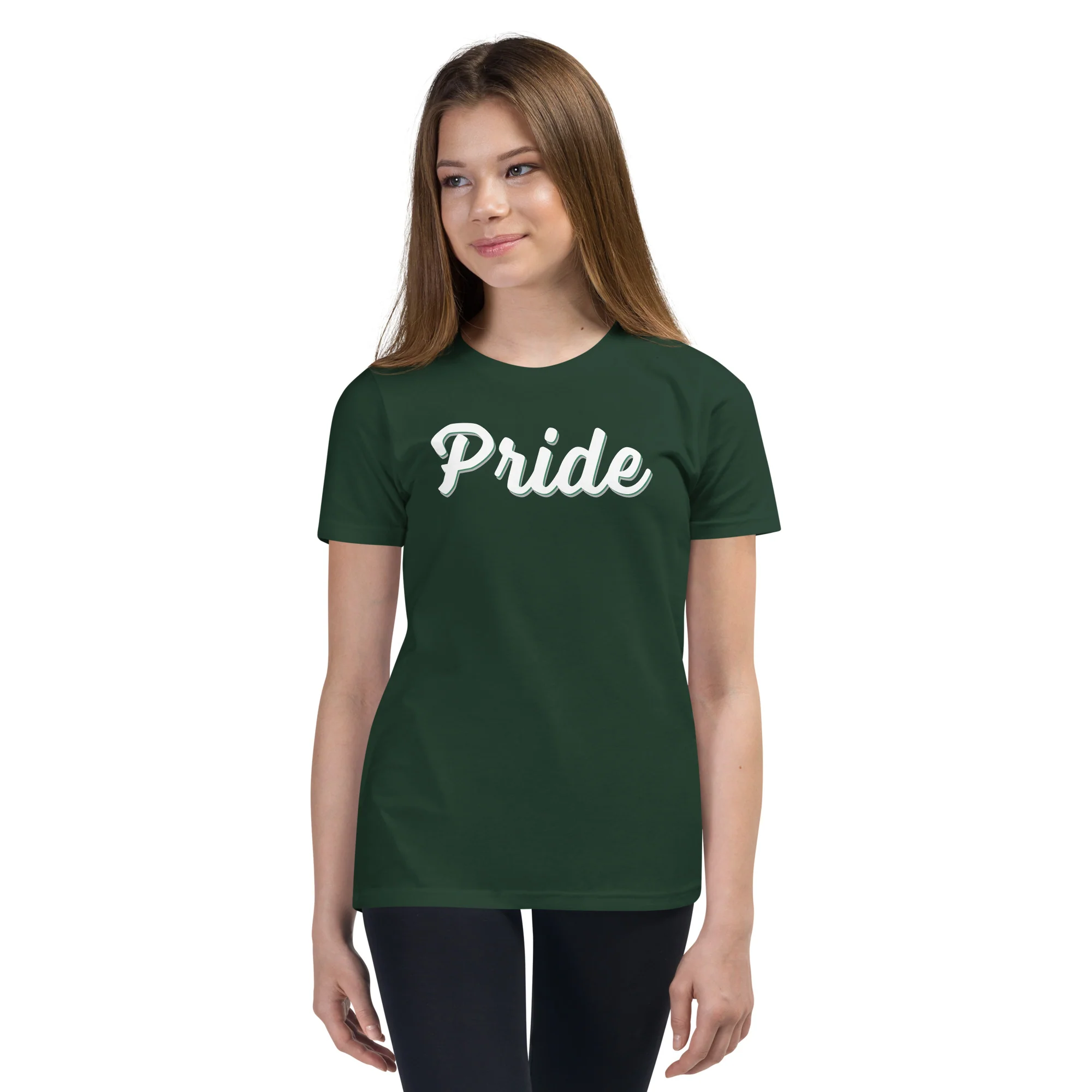 FM Pride Youth T-Shirt - Image 2