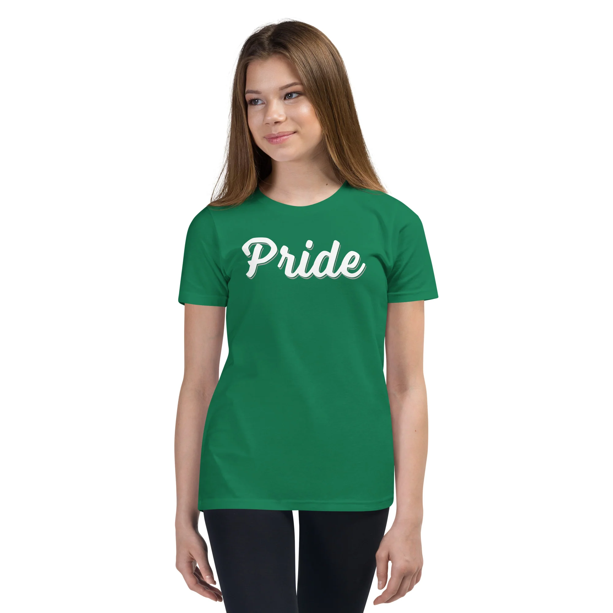 FM Pride Youth T-Shirt - Image 3