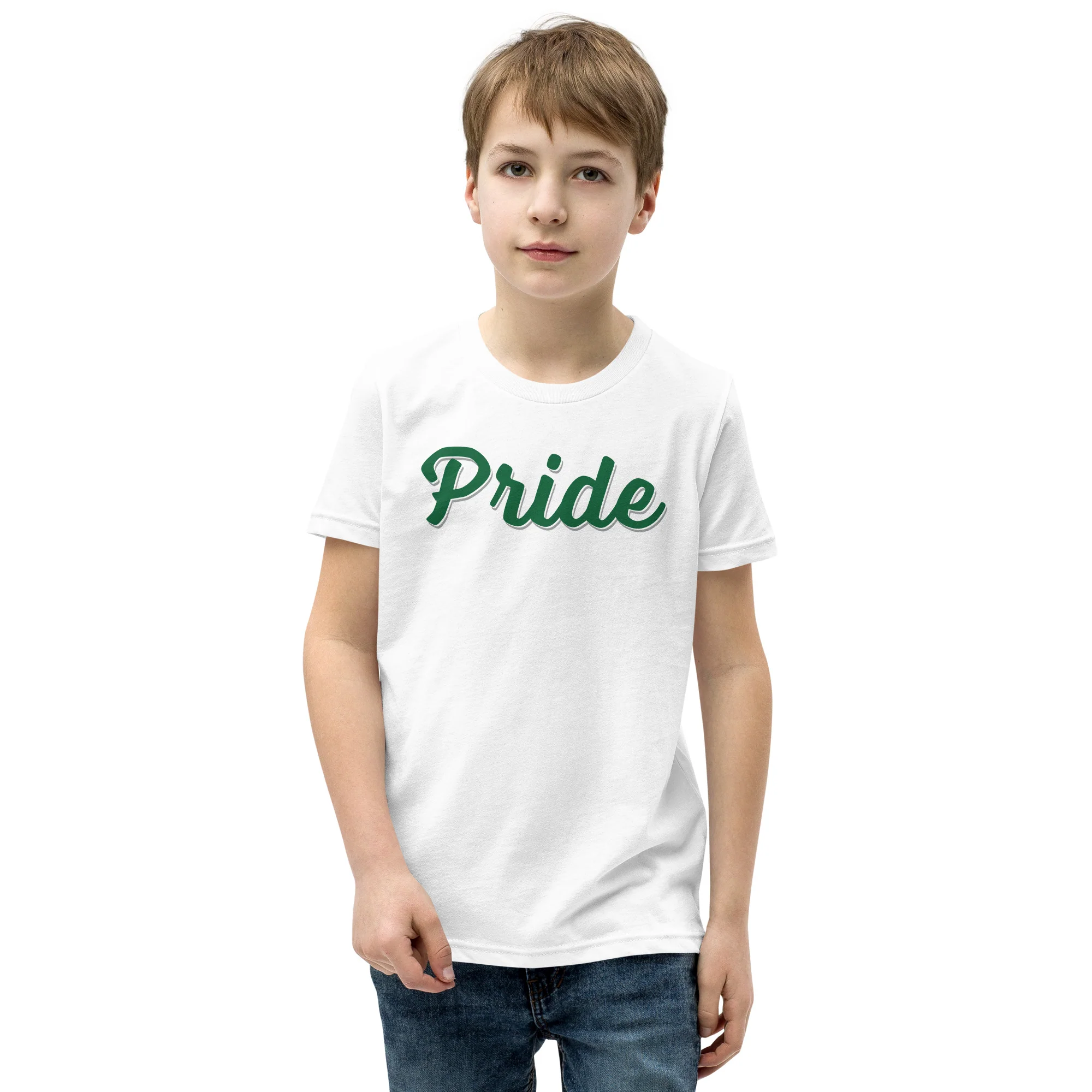 FM Pride Youth T-Shirt - Image 7
