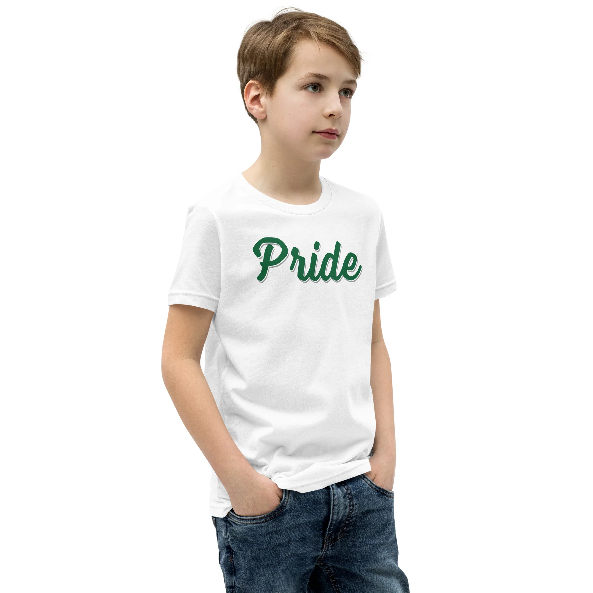FM Pride Youth T-Shirt - Image 8