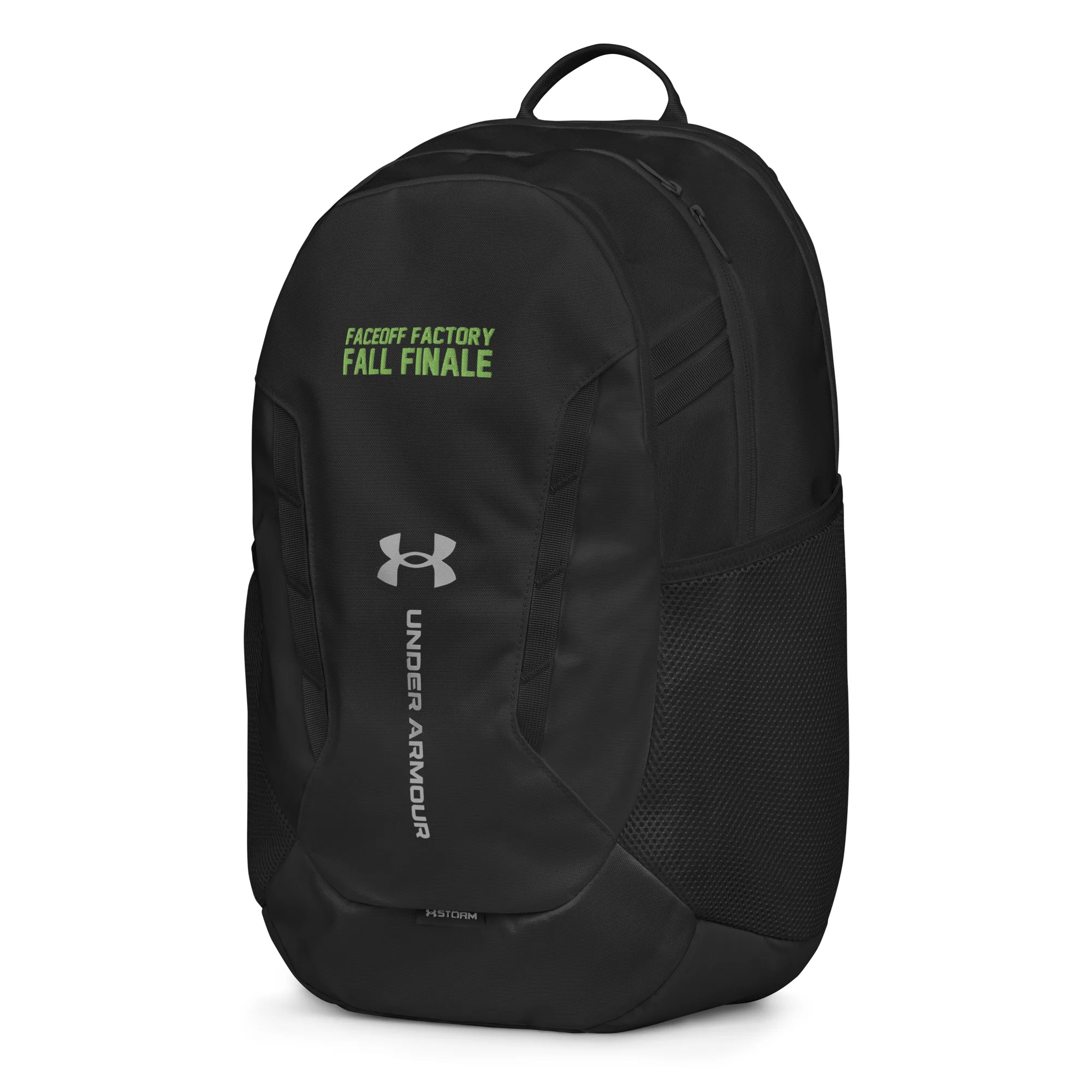 FOF Under Armour® Backpack - Image 4
