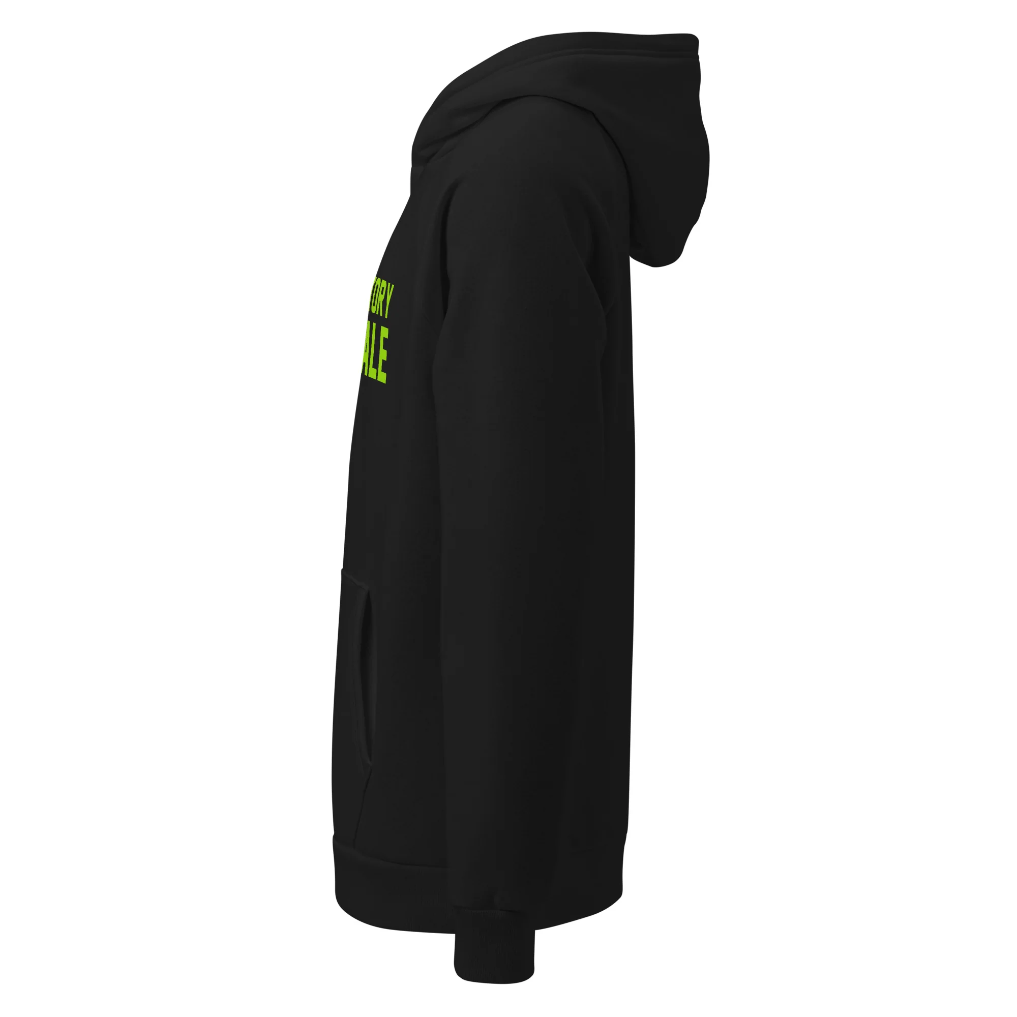 FOF Under Armour® hoodie - Image 3