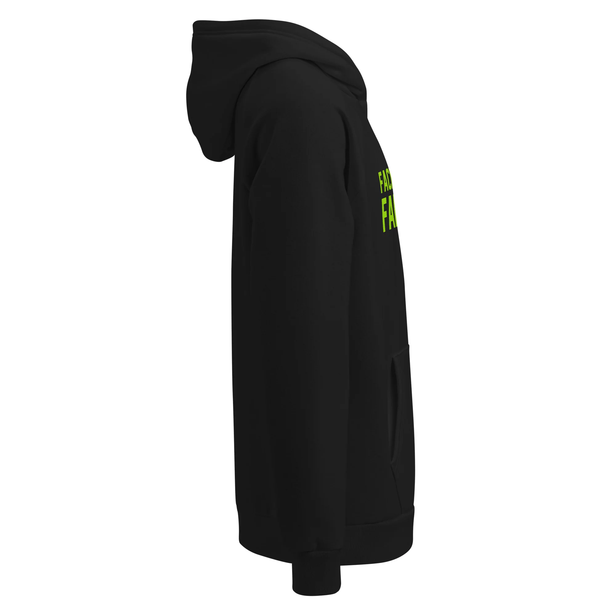 FOF Under Armour® hoodie - Image 4