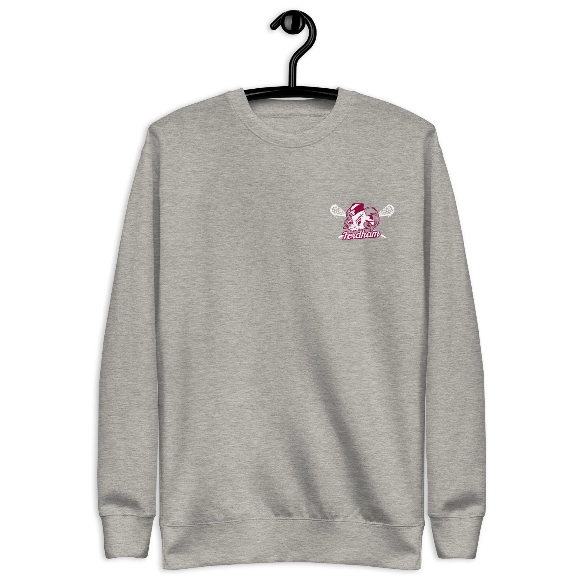 Fordham Unisex Crewneck Sweatshirt