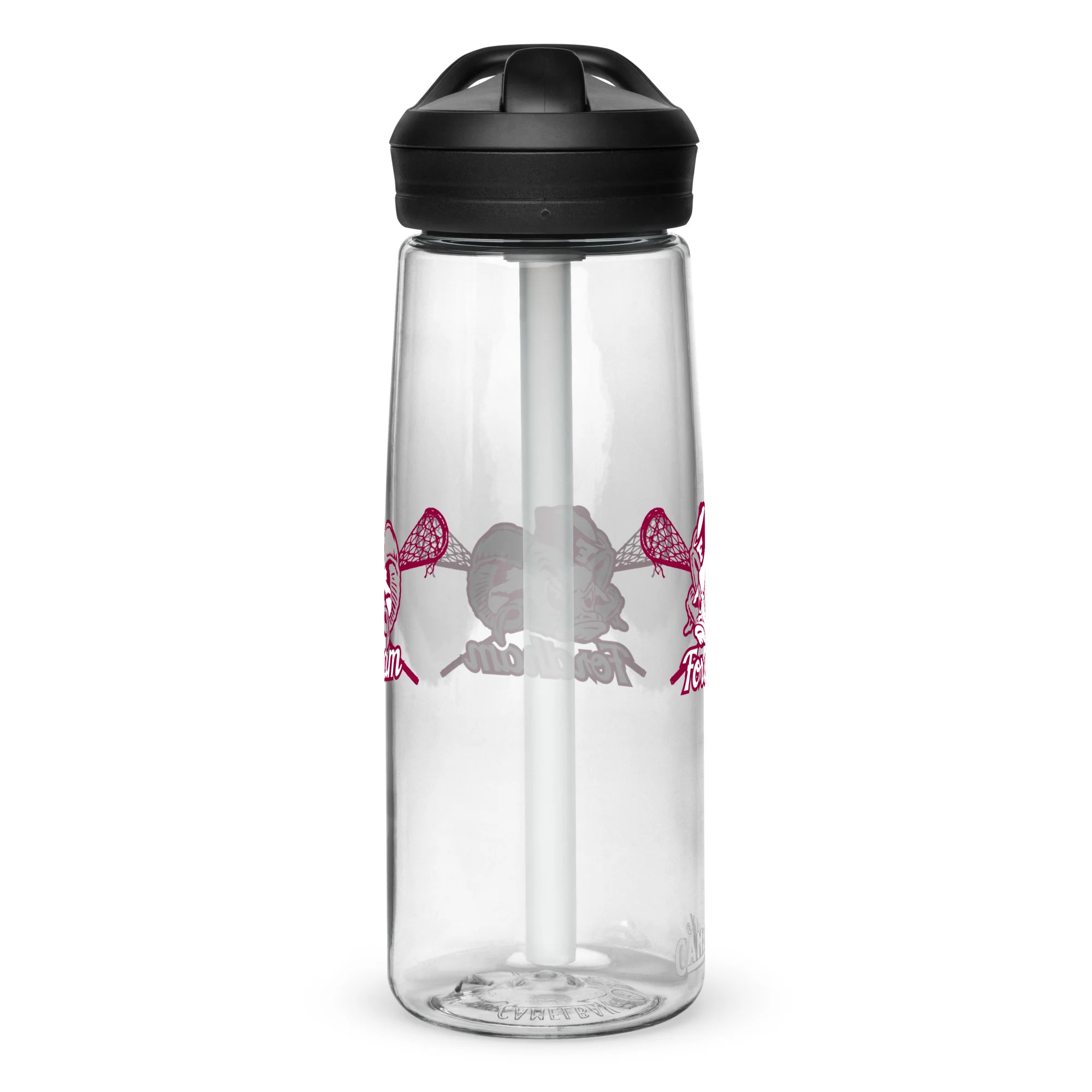 Fordham Sports water bottle - Image 3